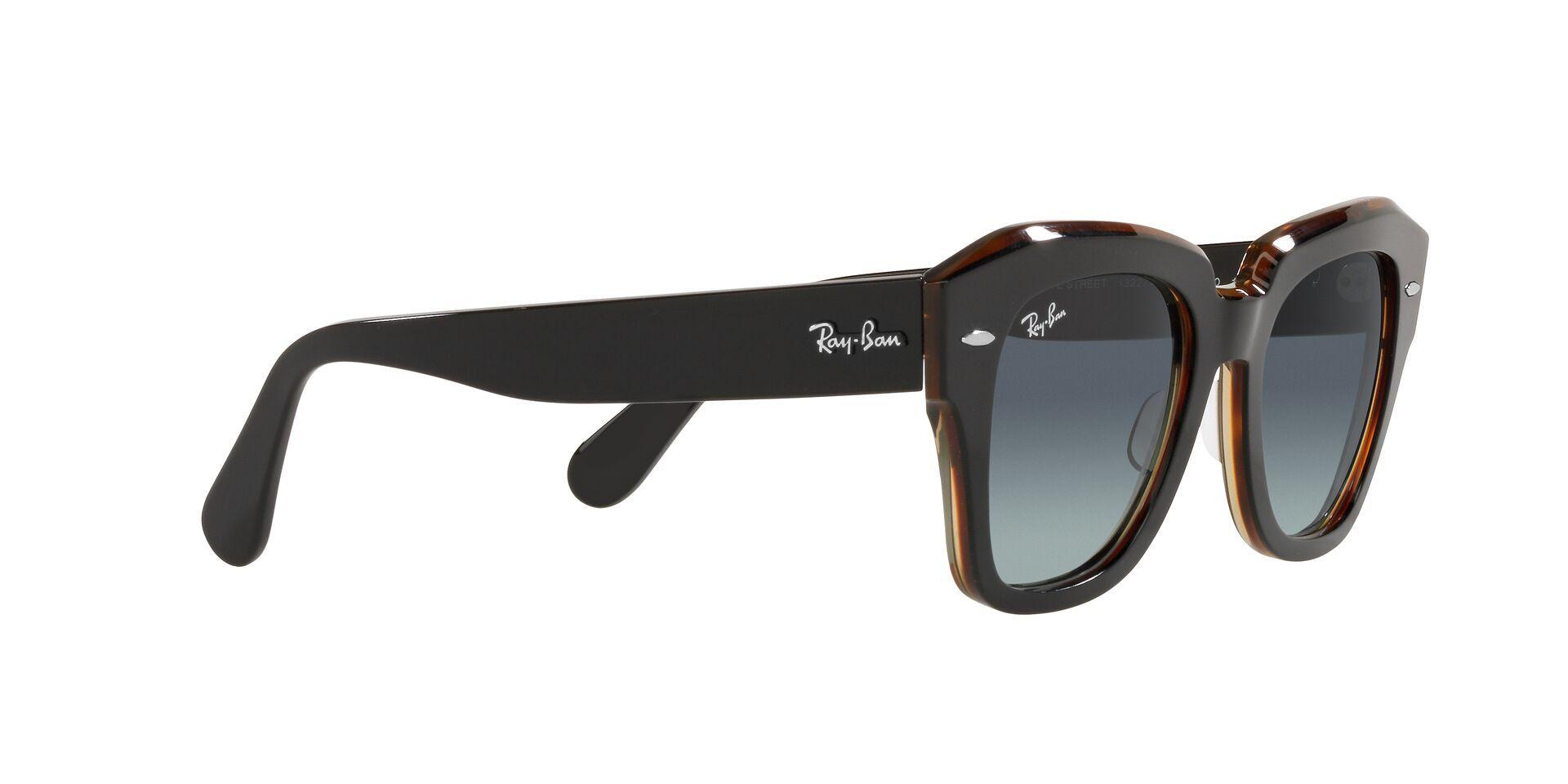 Ray-Ban State Street RB2186 132241 52-9