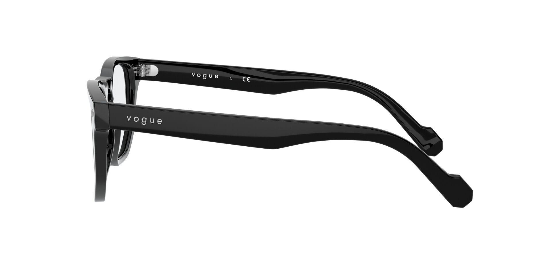 Vogue VO5360 VO5360 W44 49-2