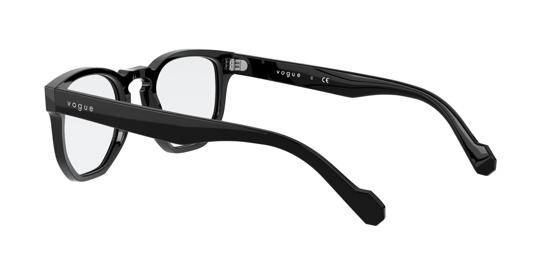 Vogue VO5360 VO5360 W44 49-3