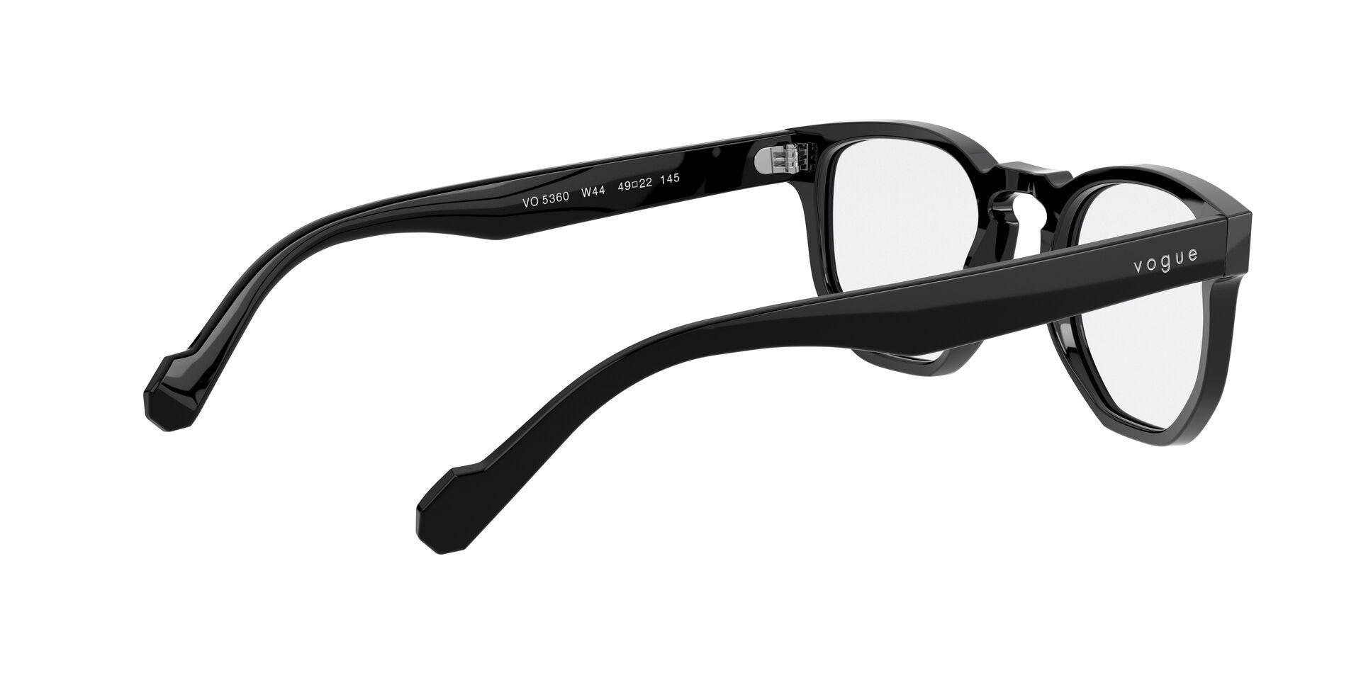 Vogue VO5360 VO5360 W44 49-7