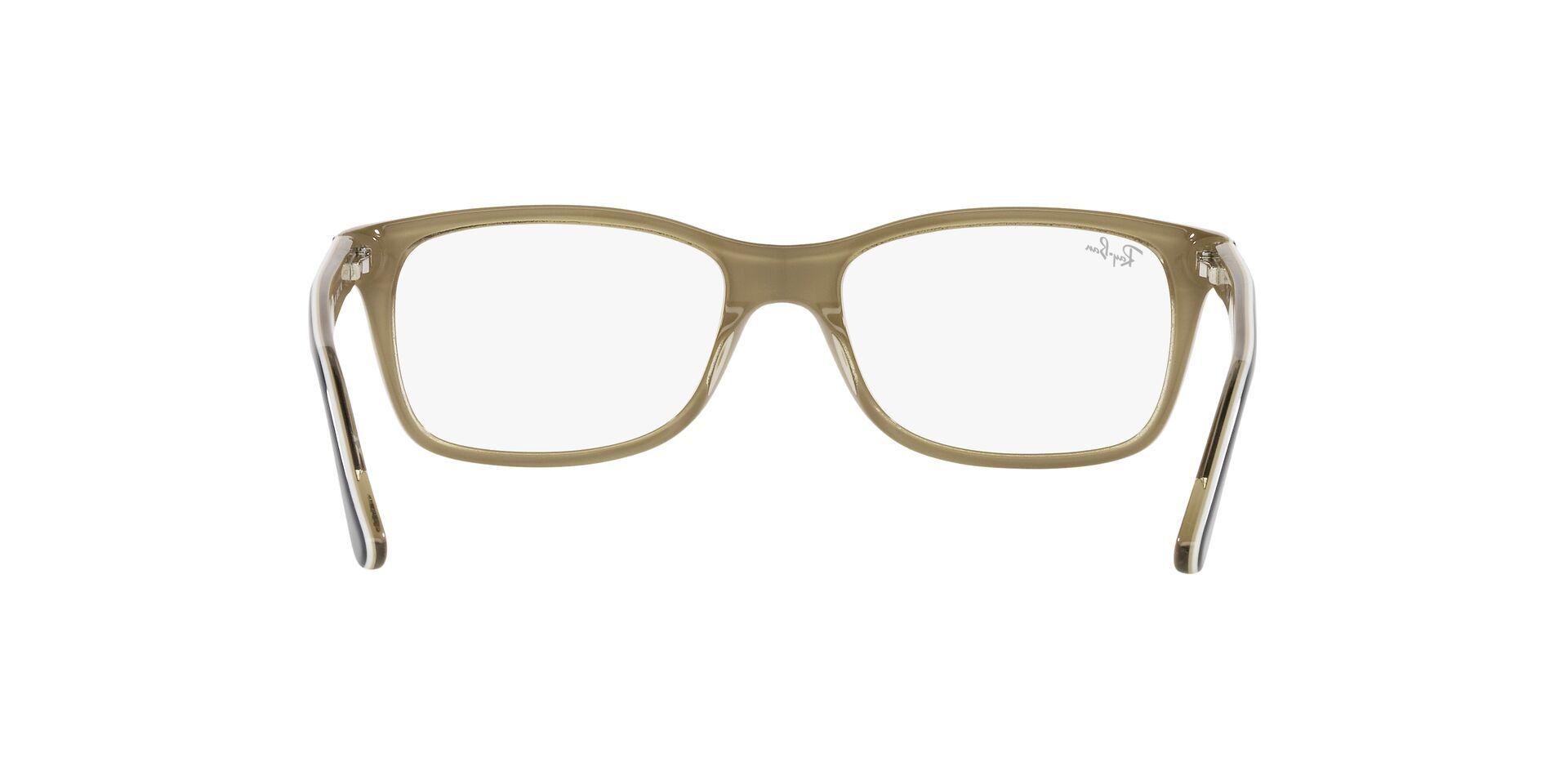 Ray-Ban RX5228 RX5228 8119 53-5