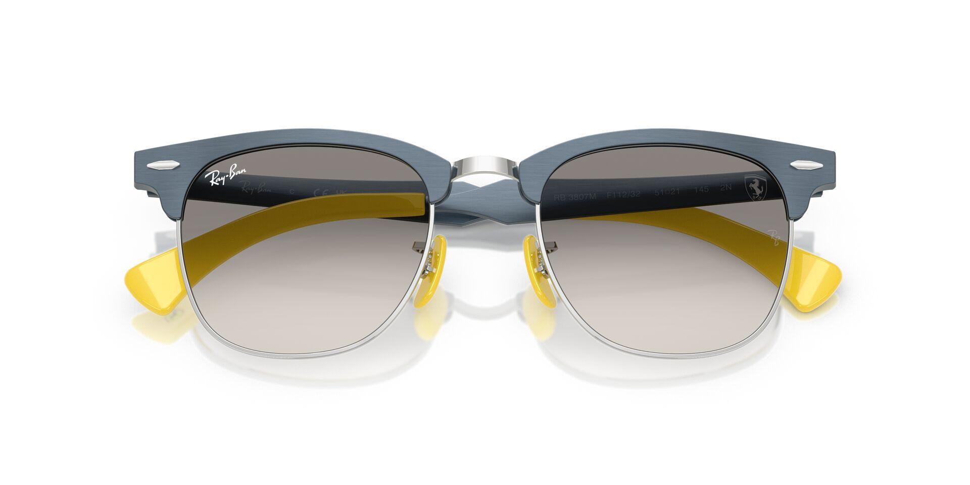 Ray-Ban Ferrari RB3807M F11232 51-4