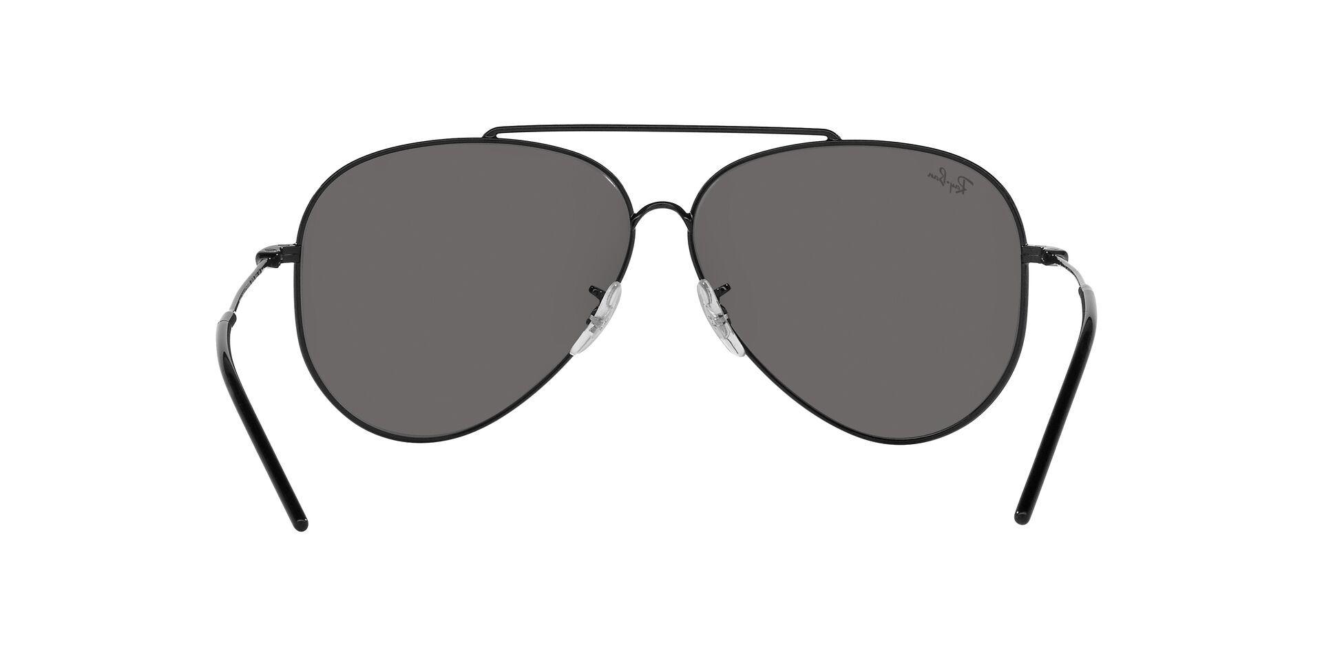 Ray-Ban Aviador Reverse RBR0101S 002/GS 62-5