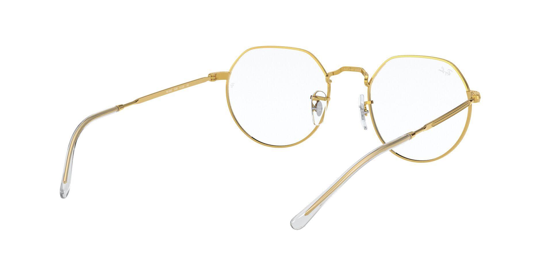 Ray-Ban Jack RX6465 3086 51-6