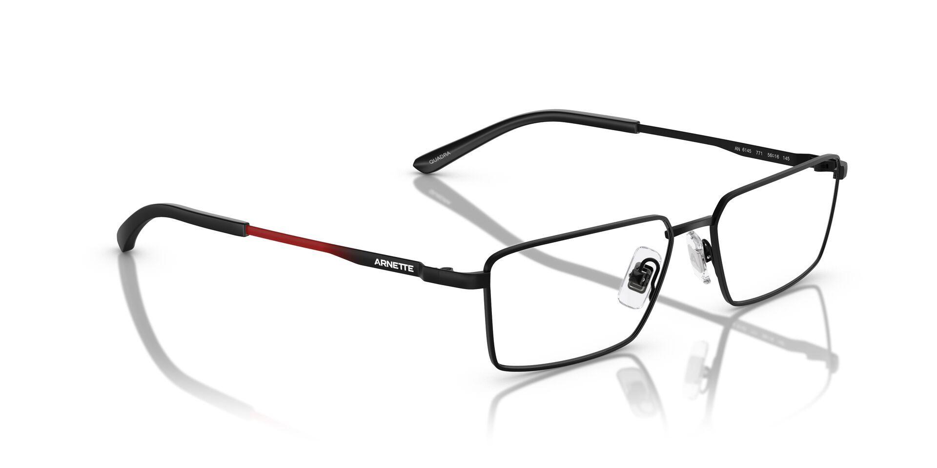 Arnette Quadra AN6145-3