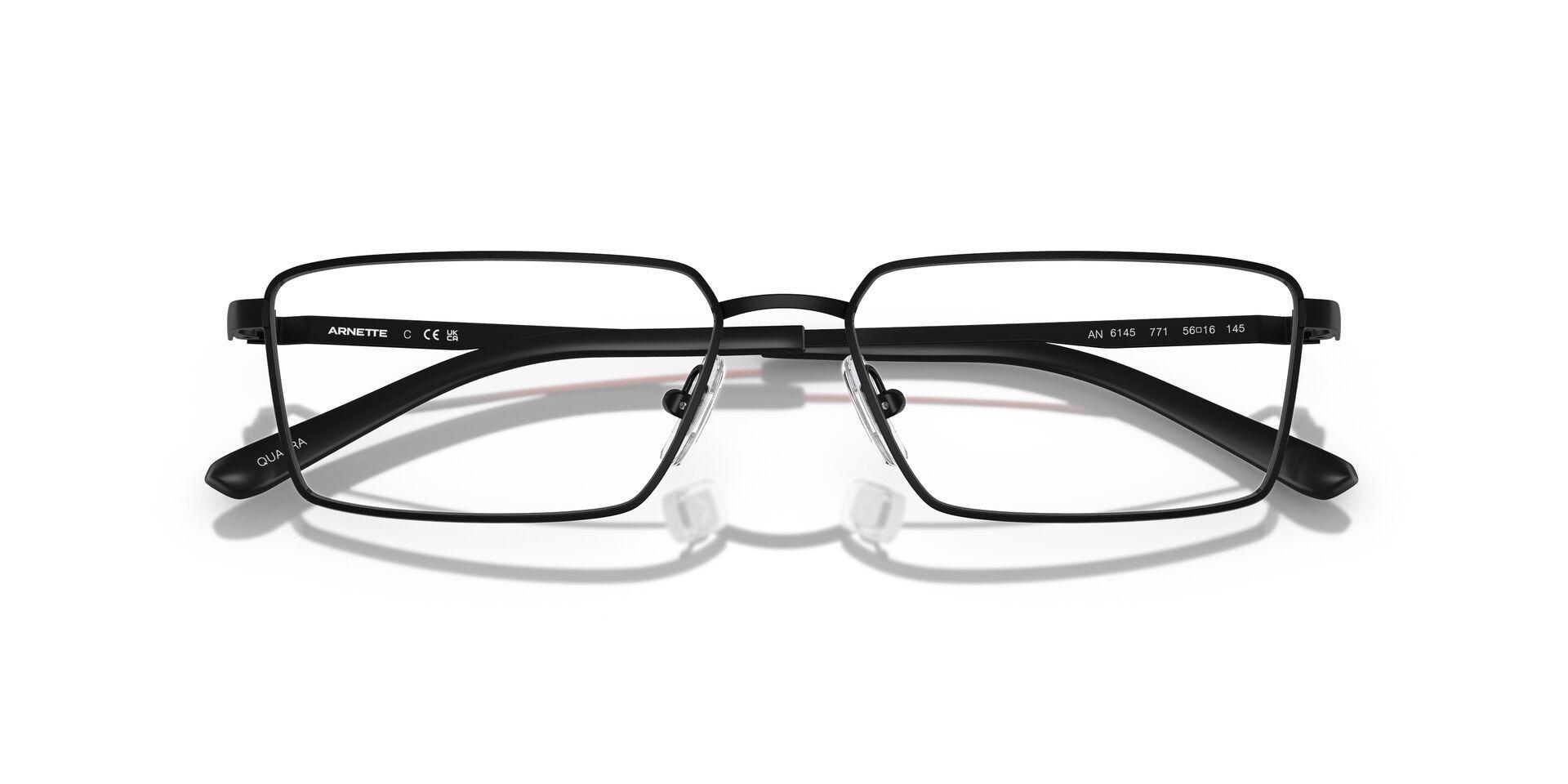 Arnette Quadra AN6145-4