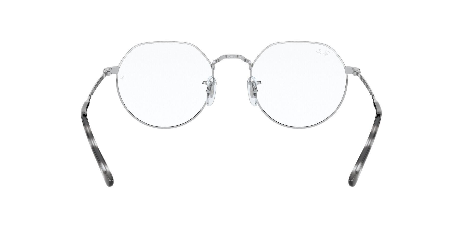 Ray-Ban Jack RX6465 2501 49-5