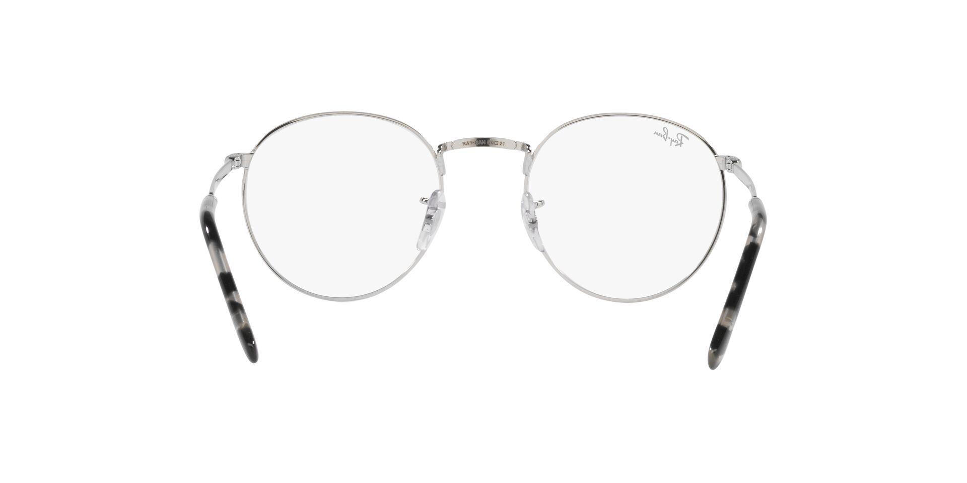 Ray-Ban New Round RX3637V 2501 50-5