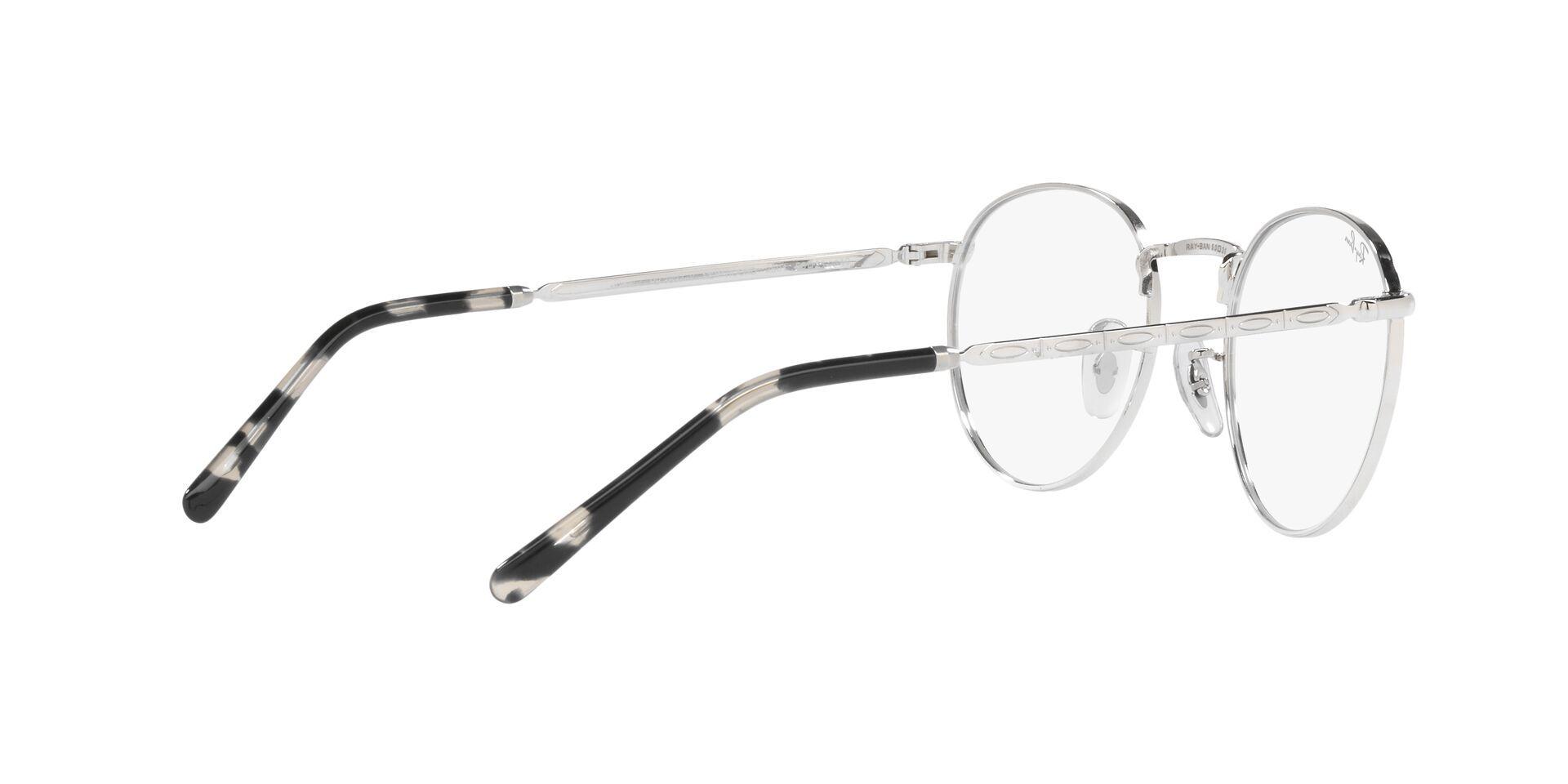 Ray-Ban New Round RX3637V 2501 50-7