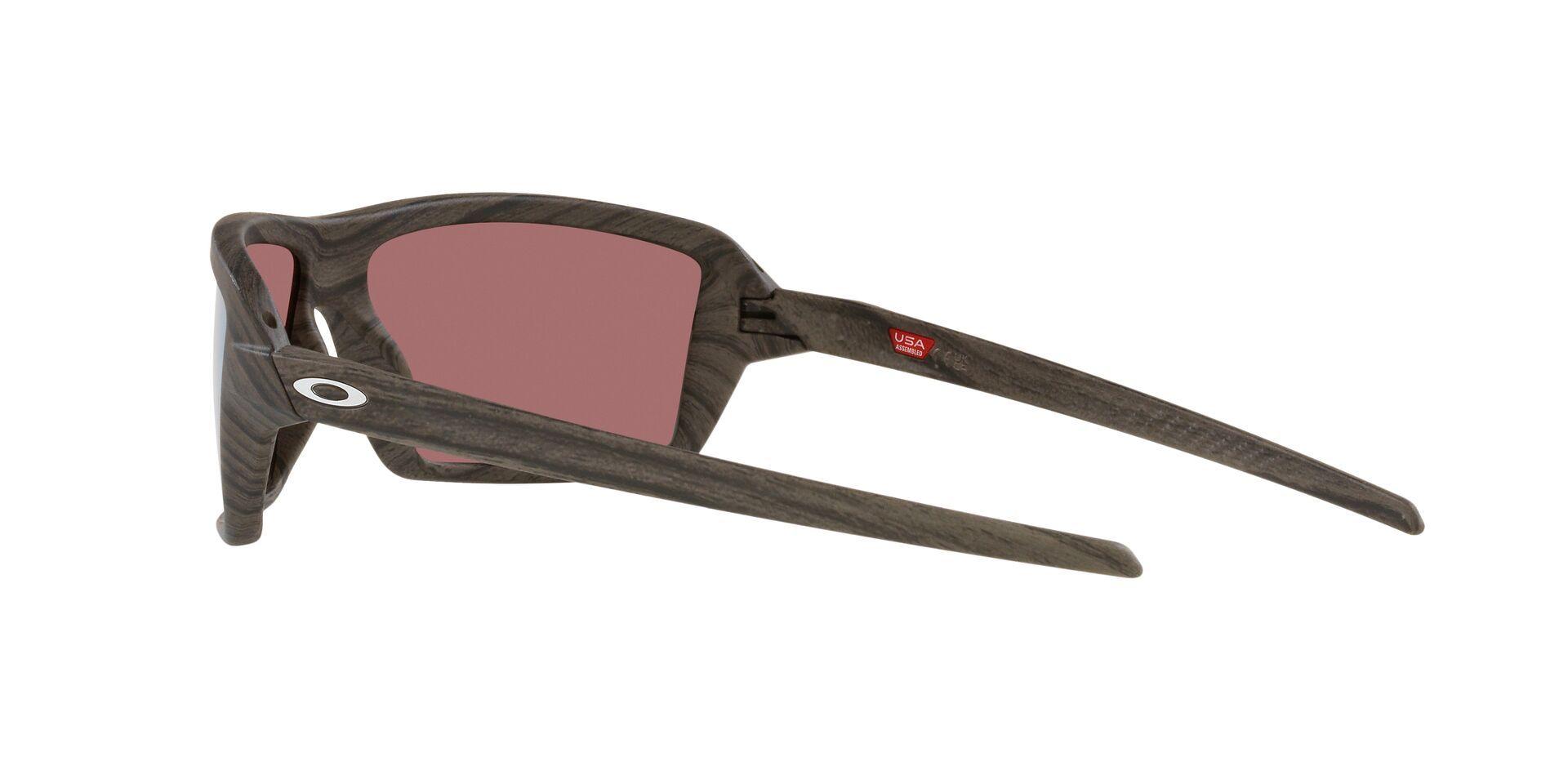 Oakley Cables Polarizado y Prizm OO9129-0663-3