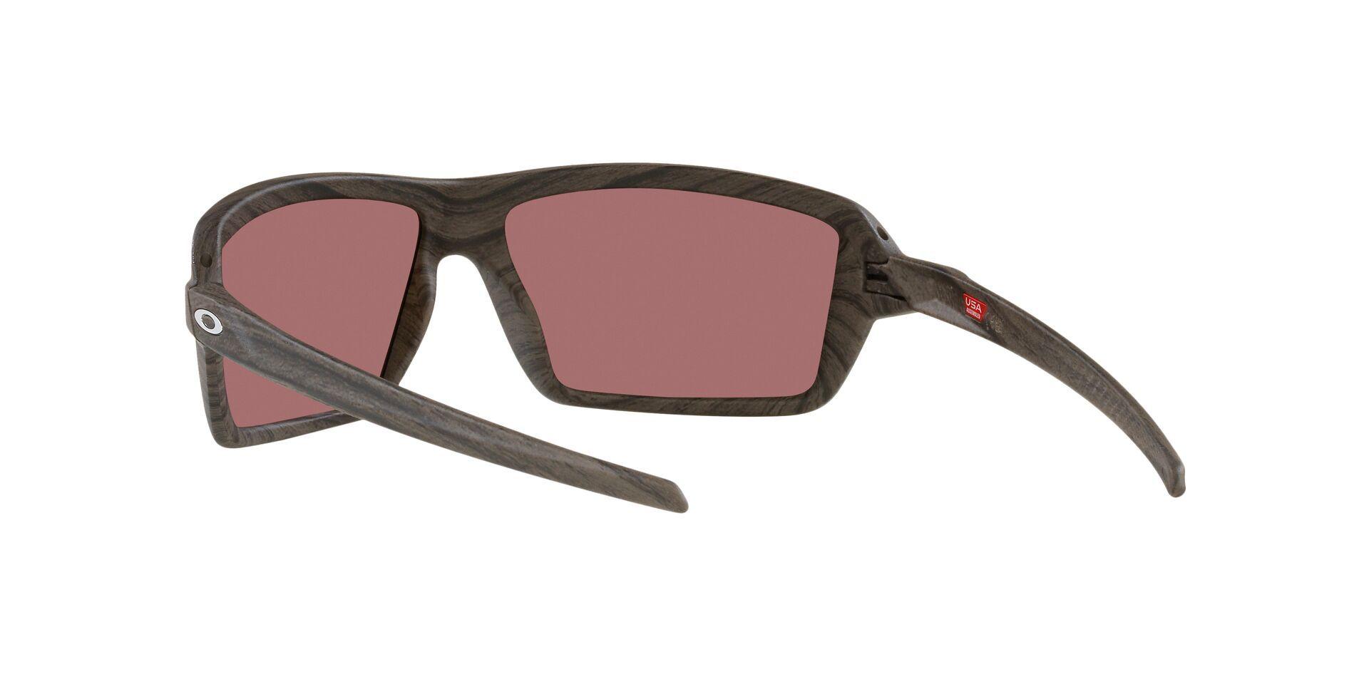 Oakley Cables Polarizado y Prizm OO9129-0663-4