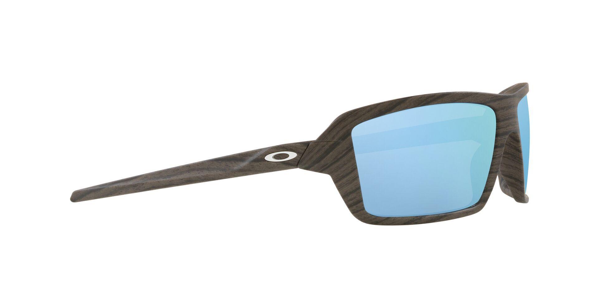 Oakley Cables Polarizado y Prizm OO9129-0663-9