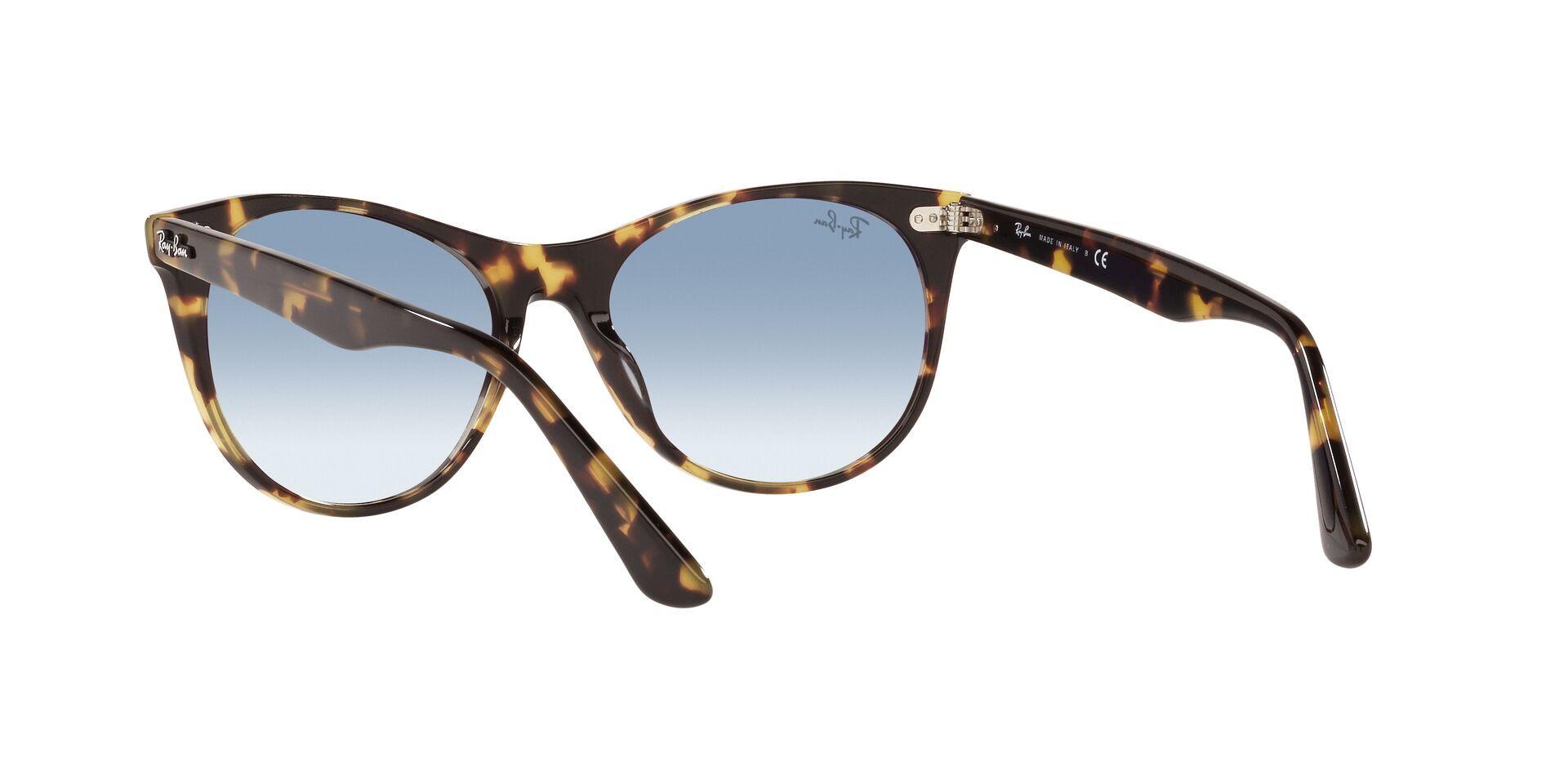 Ray-Ban Wayfarer II RB2185 13323F 55-4