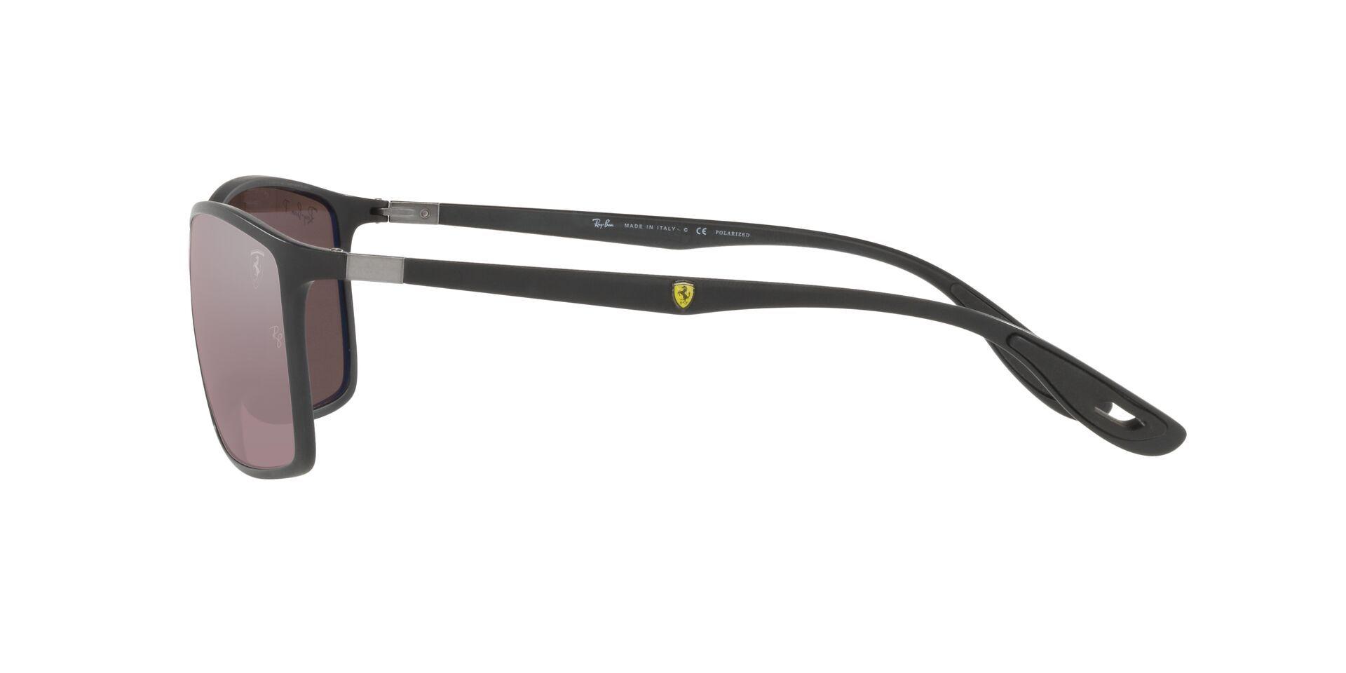Ray-Ban Ferrari RB4179M Polarizado-2