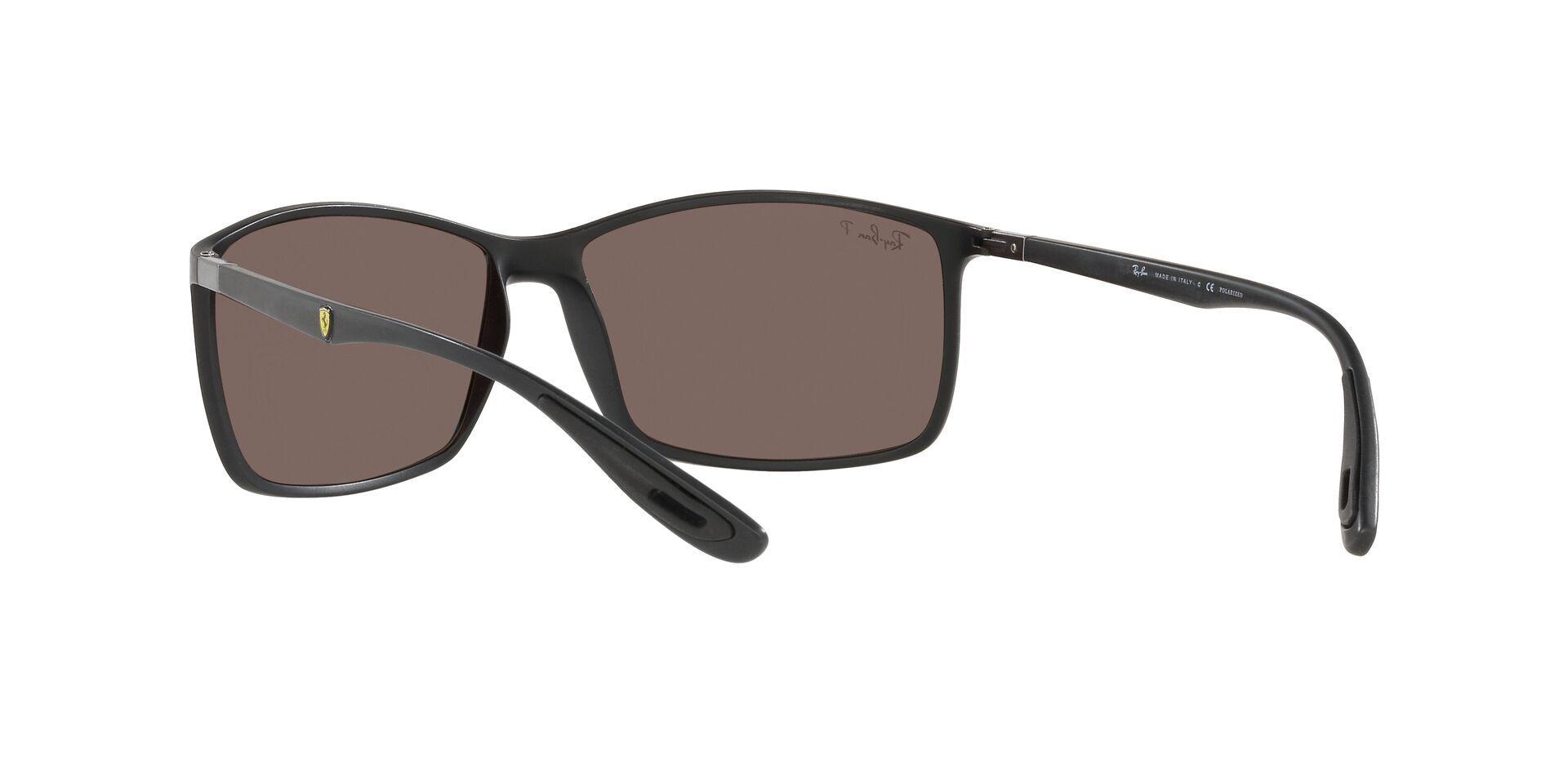 Ray-Ban Ferrari RB4179M Polarizado-4