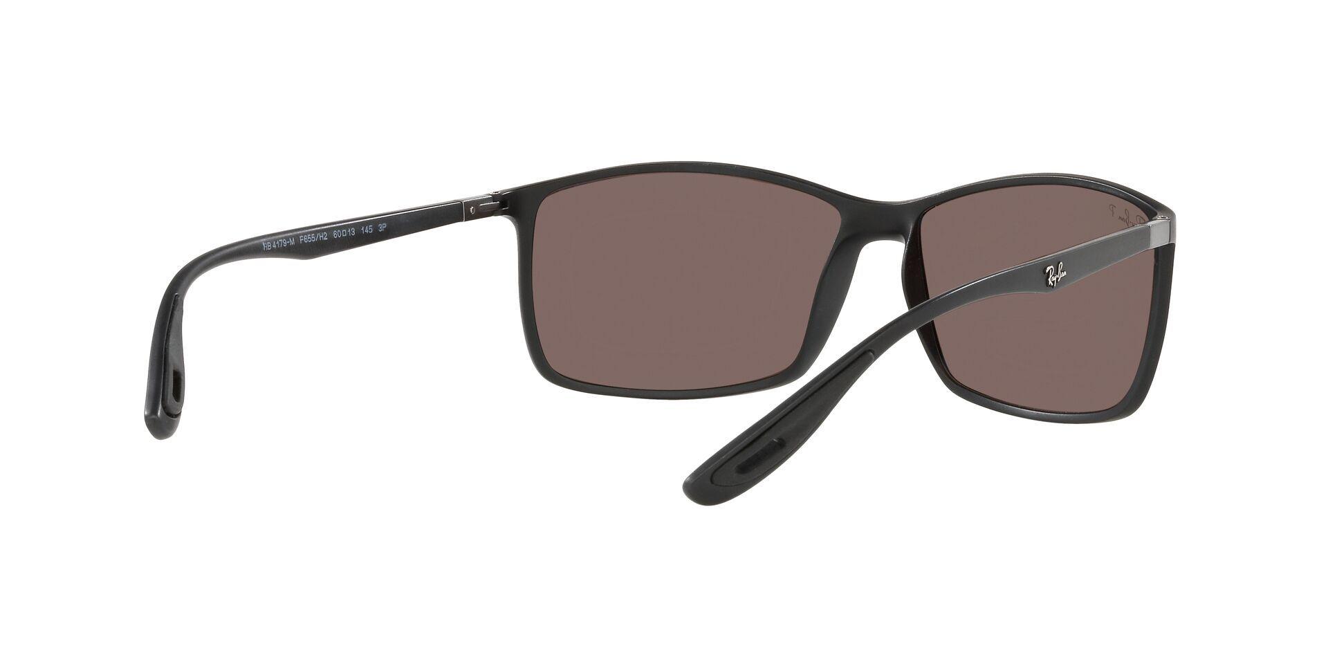 Ray-Ban Ferrari RB4179M Polarizado-6
