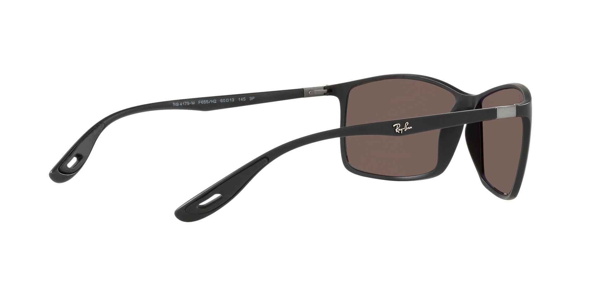 Ray-Ban Ferrari RB4179M Polarizado-7
