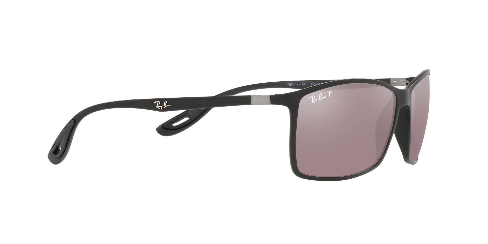 Ray-Ban Ferrari RB4179M Polarizado-9