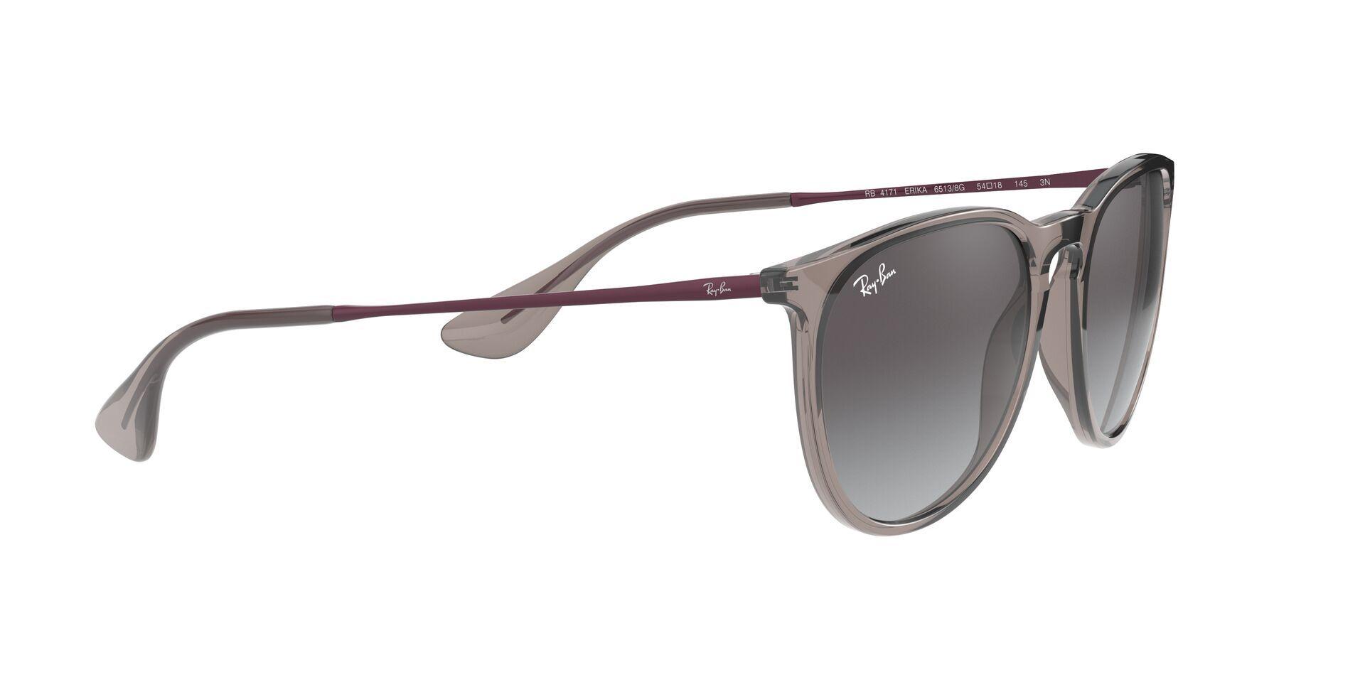 Ray-Ban Erika RB4171 65138G 54-9