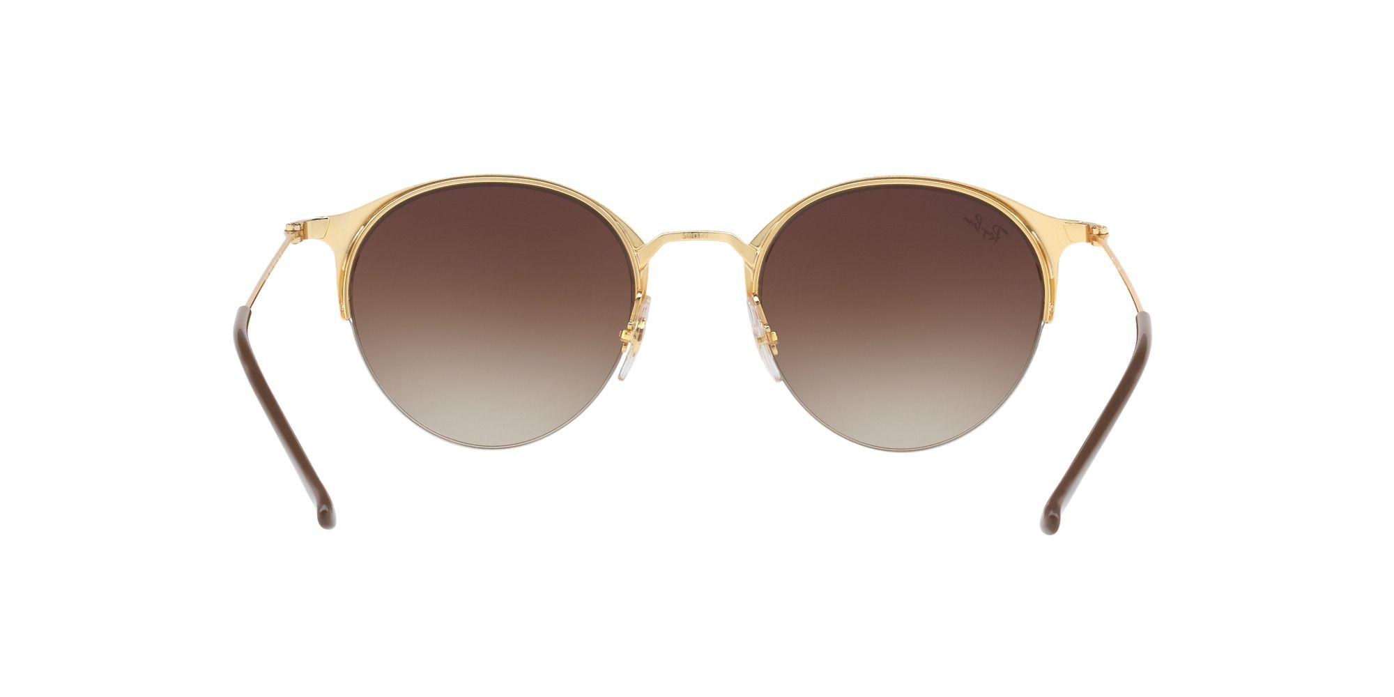 Ray-Ban Round RB3578-5