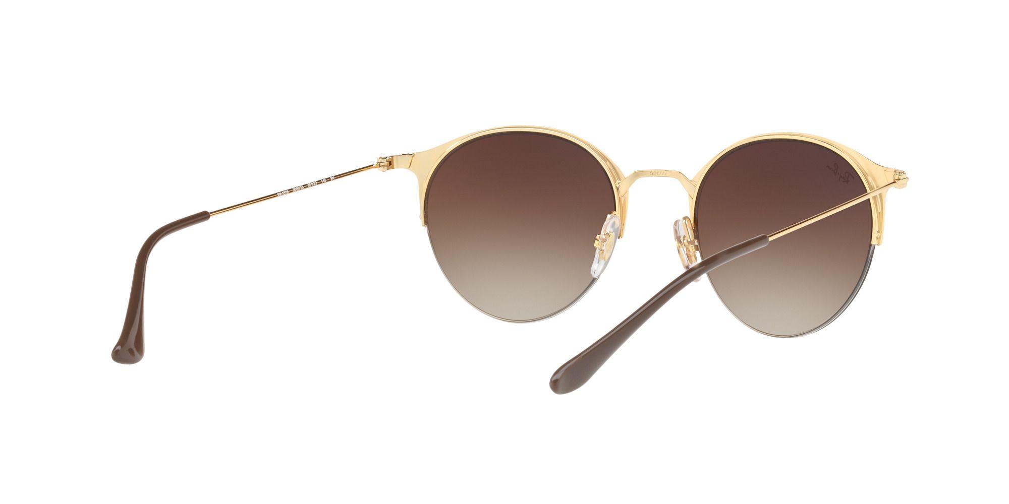 Ray-Ban Round RB3578-6