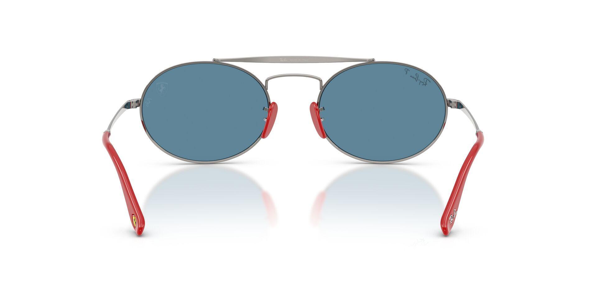 Ray-Ban RB3775M F001S2 54-2