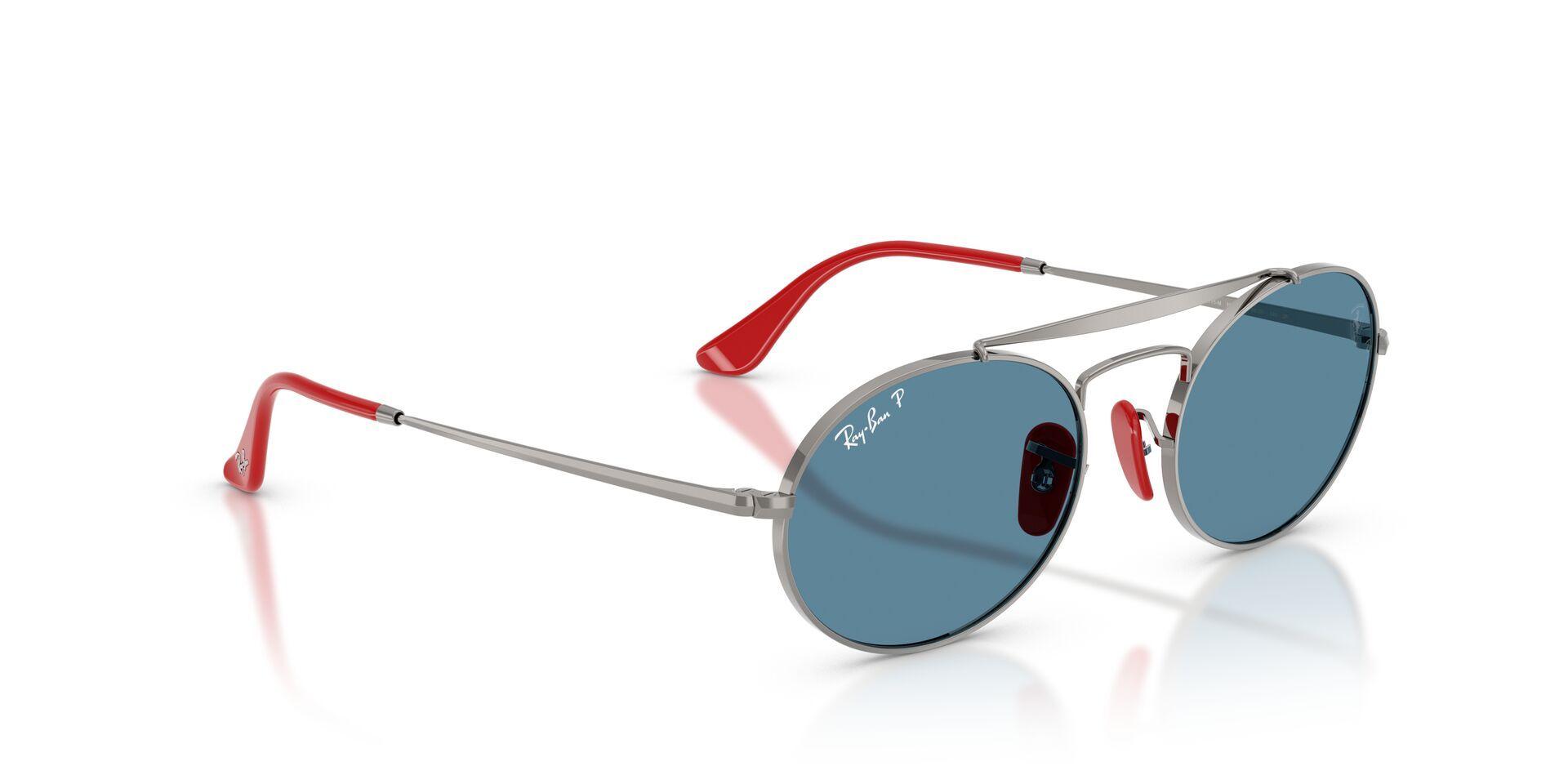 Ray-Ban RB3775M F001S2 54-3