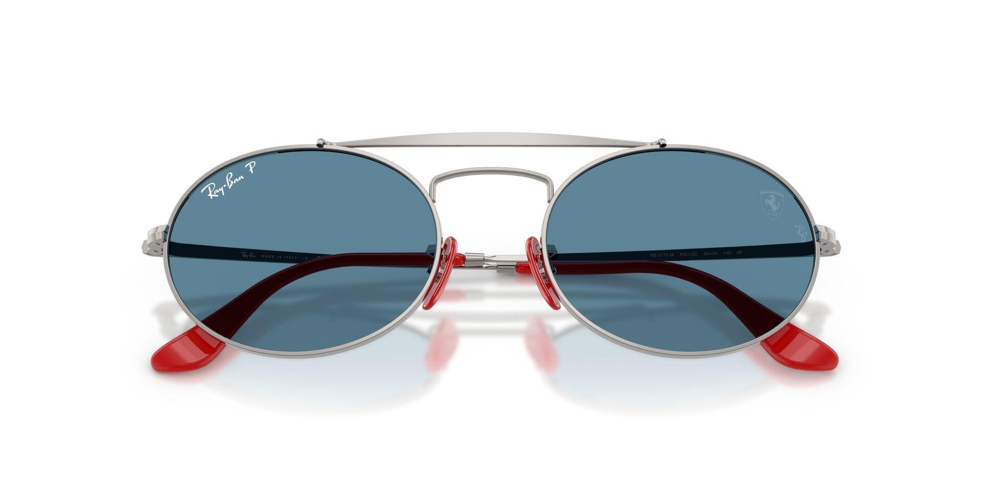 Ray-Ban RB3775M F001S2 54-4