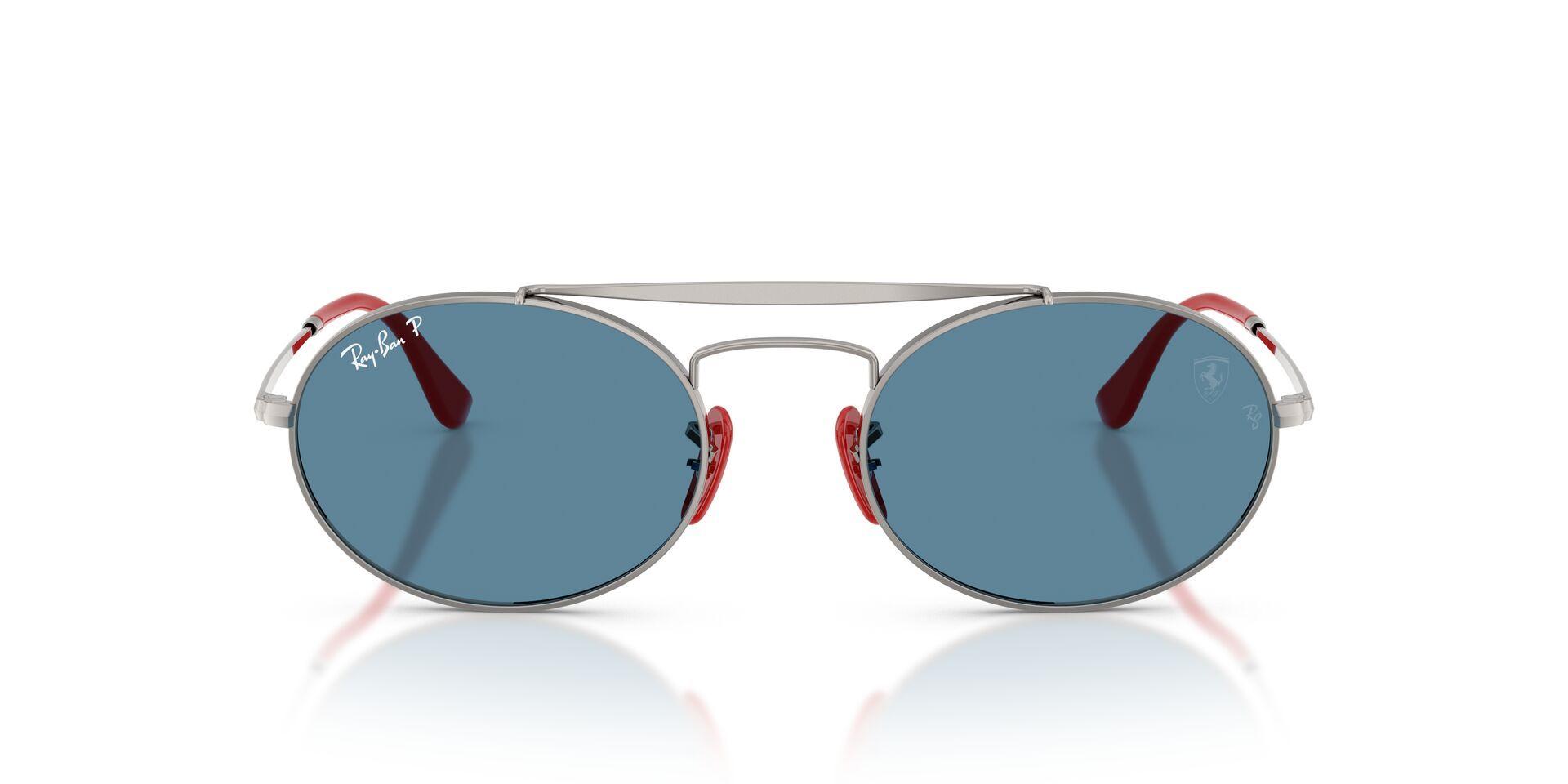 Ray-Ban RB3775M F001S2 54-5