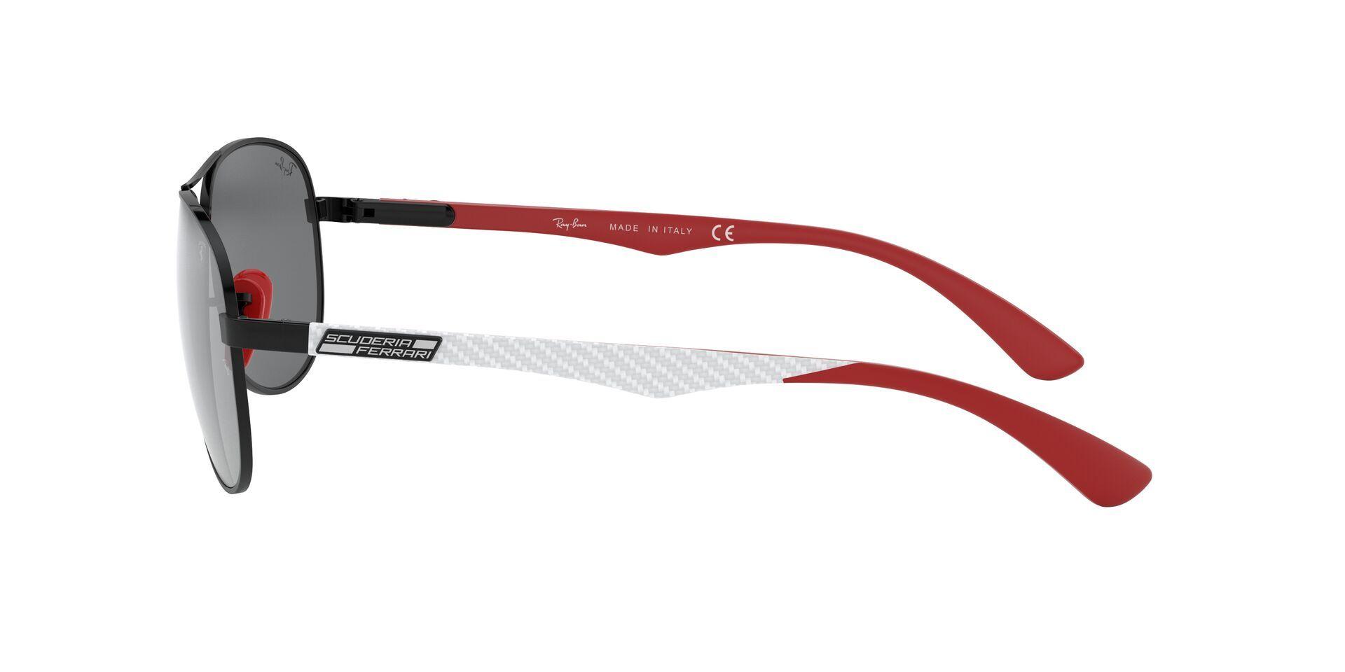 Ray-Ban RB8313M RB8313M F0096G 61-2