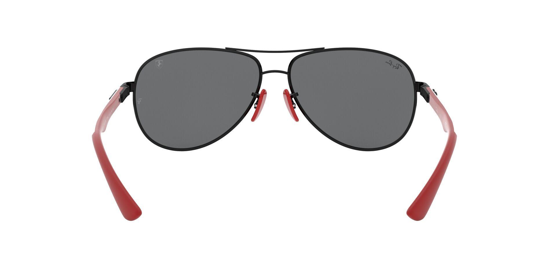 Ray-Ban RB8313M RB8313M F0096G 61-5