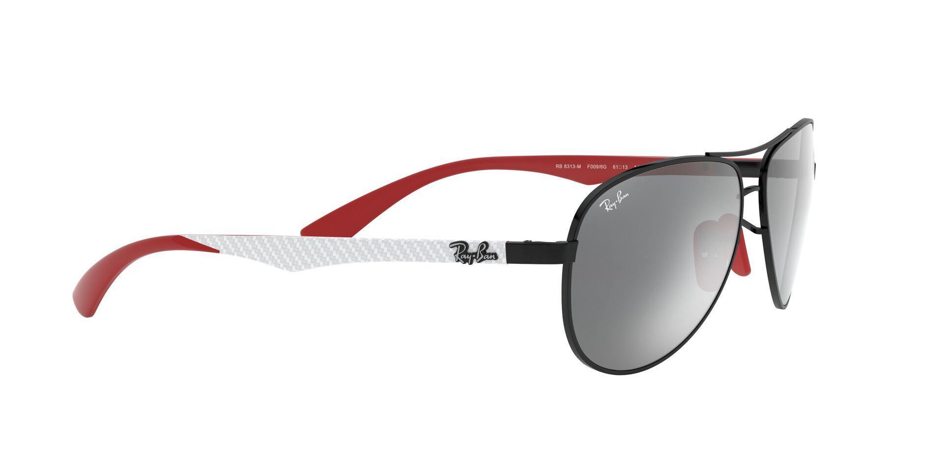 Ray-Ban RB8313M RB8313M F0096G 61-9