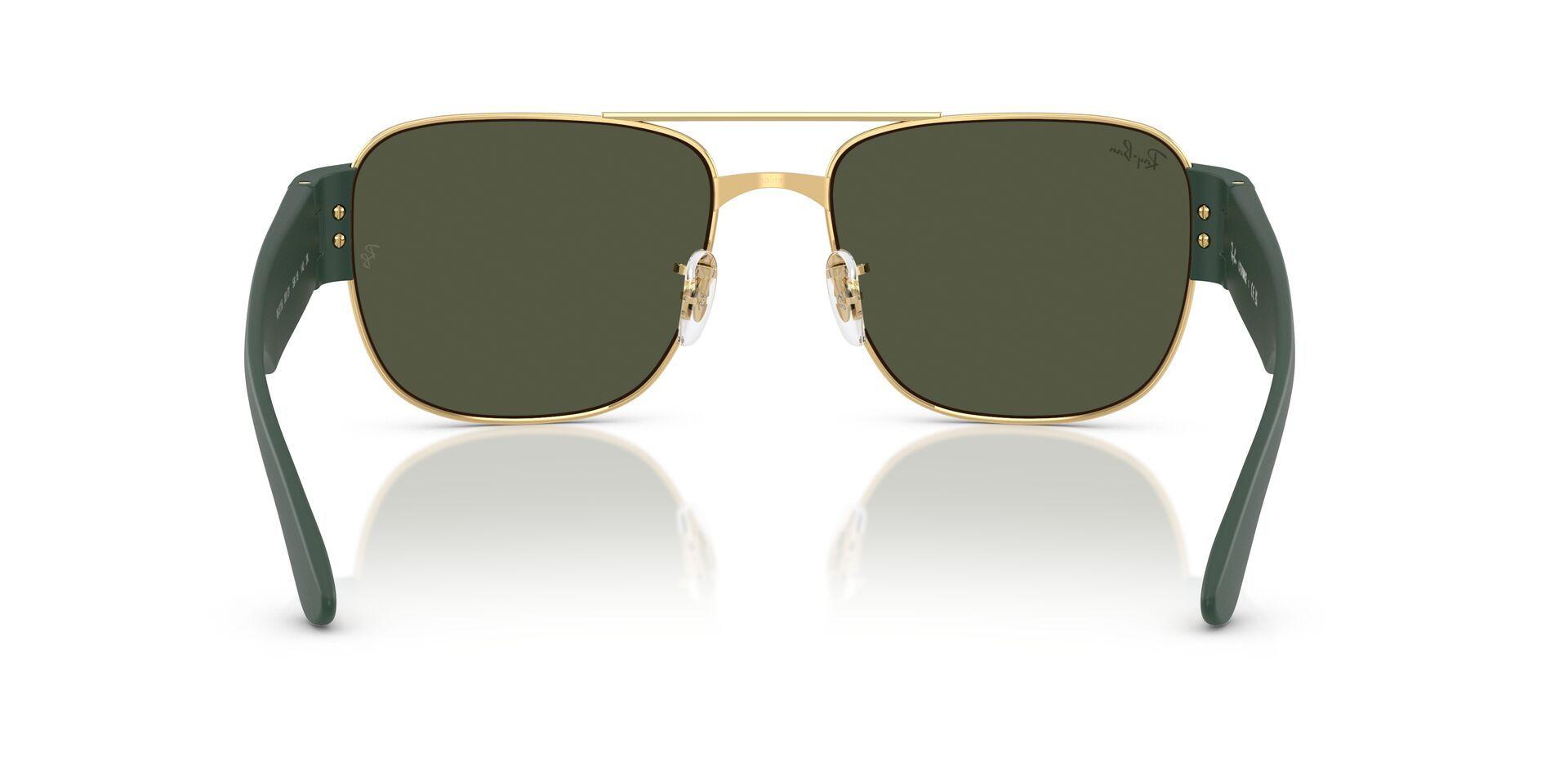 Ray-Ban RB3756 001/31 56-2