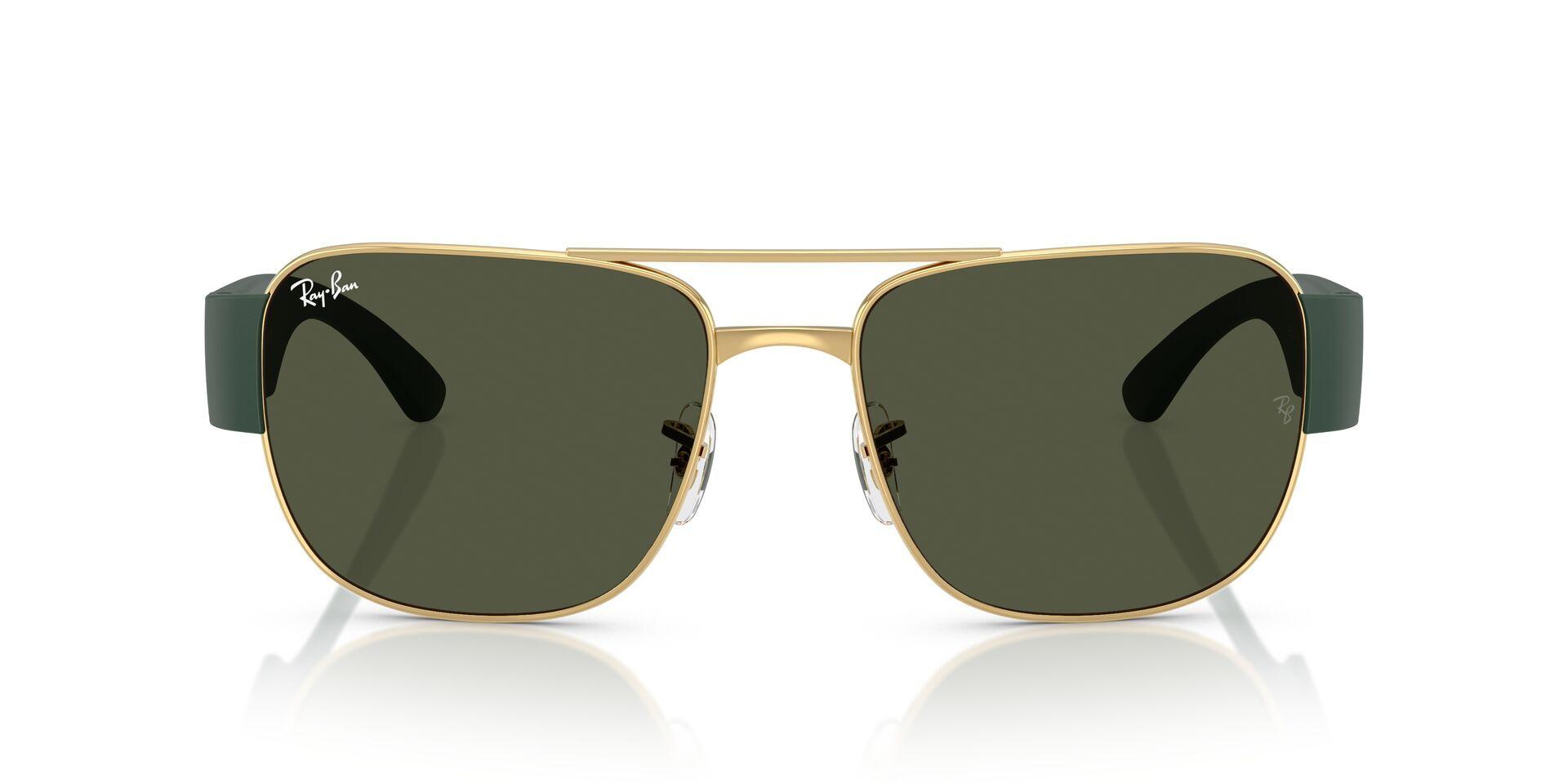 Ray-Ban RB3756 001/31 56-5