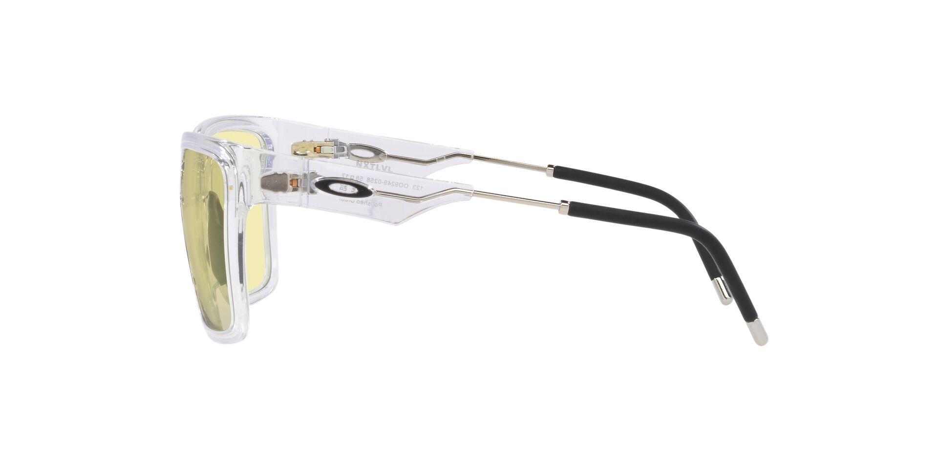 Oakley Gaming NXTLVL Prizm OO9249-0258-2