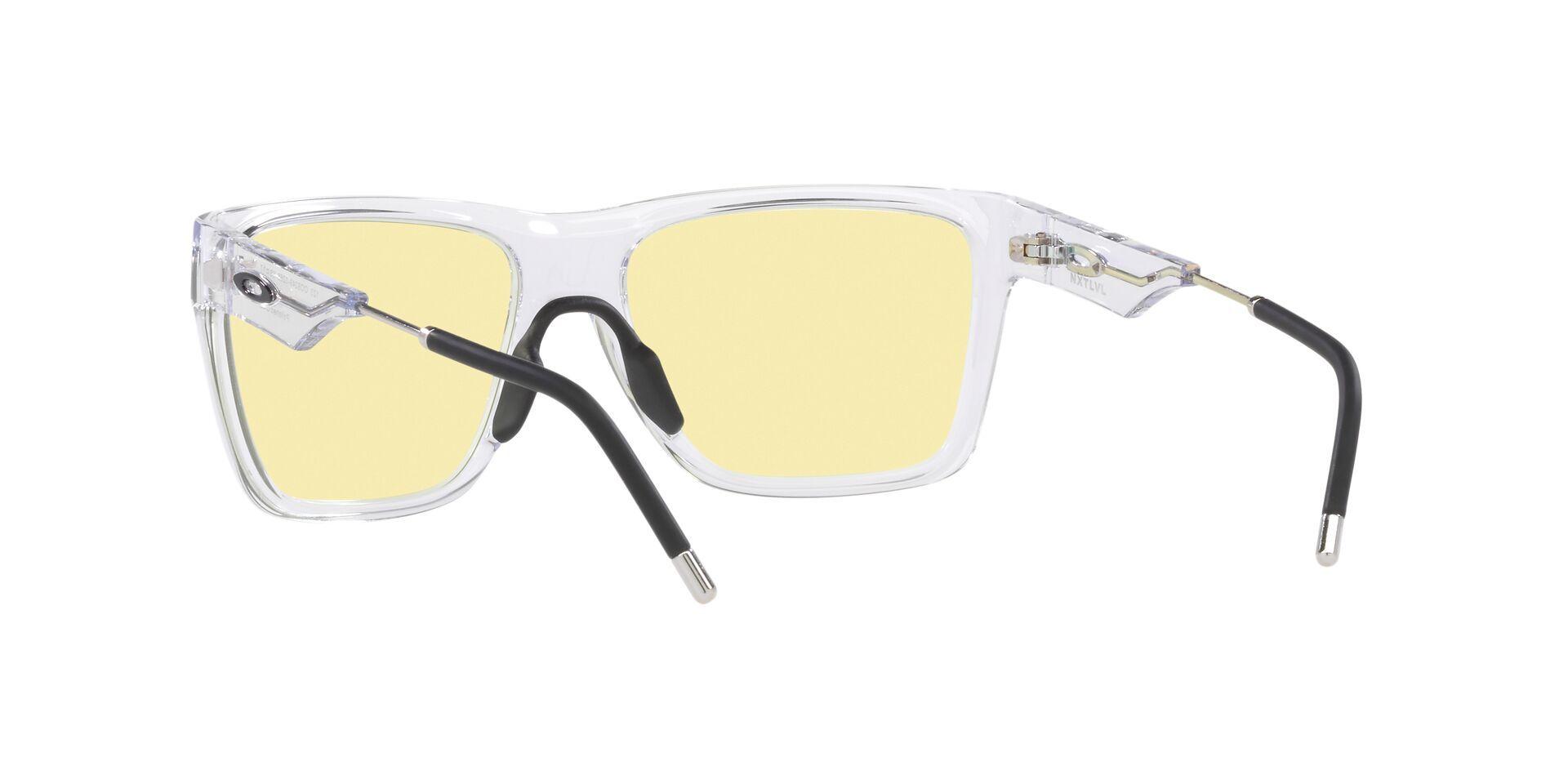 Oakley Gaming NXTLVL Prizm OO9249-0258-4