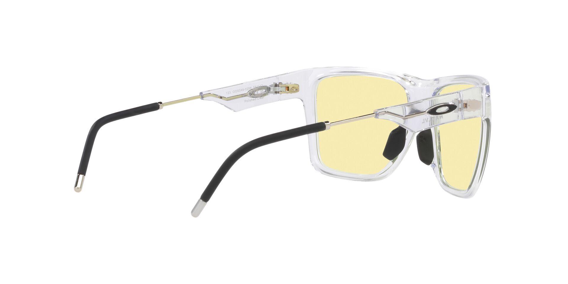 Oakley Gaming NXTLVL Prizm OO9249-0258-7