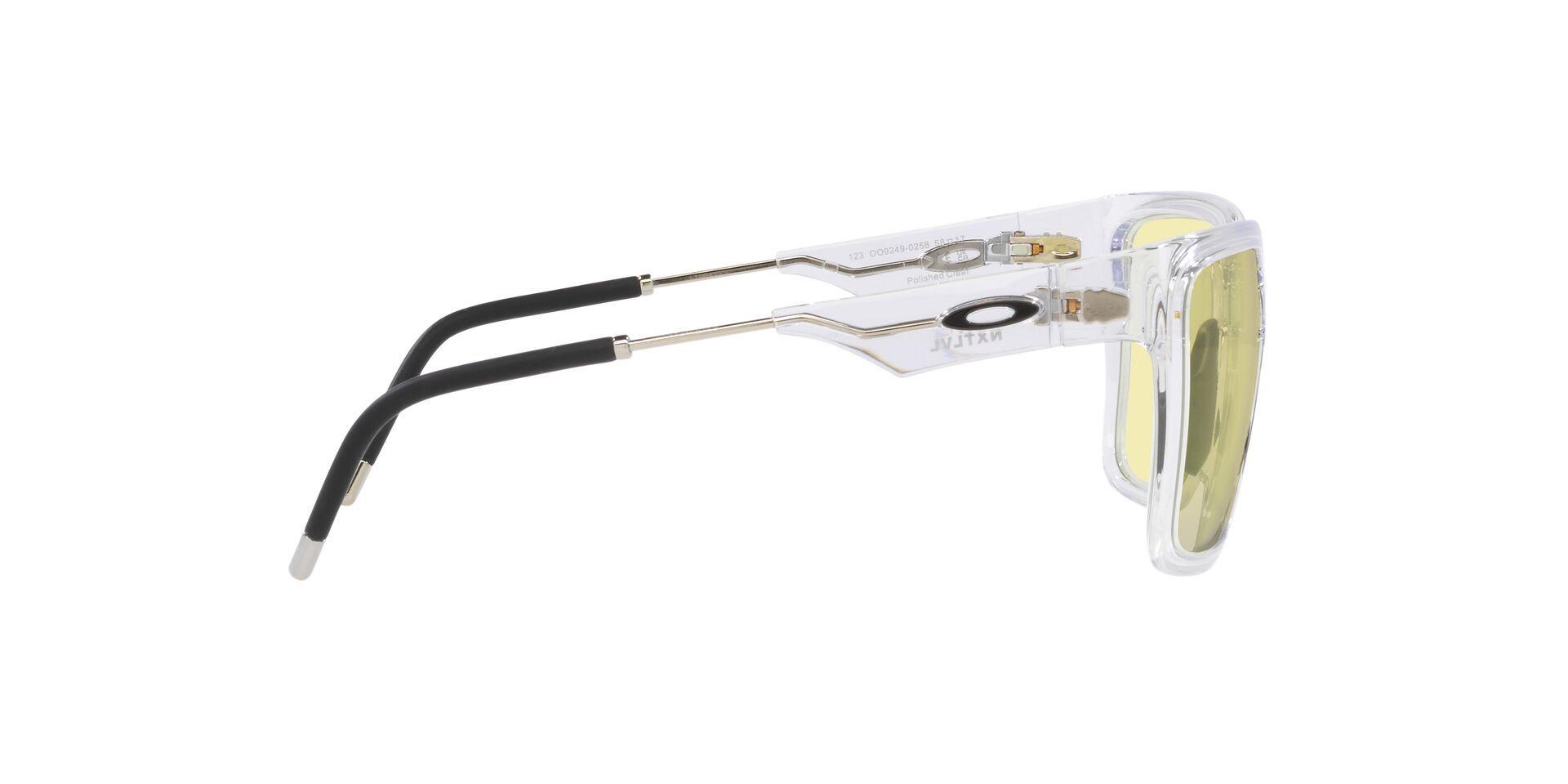 Oakley Gaming NXTLVL Prizm OO9249-0258-8