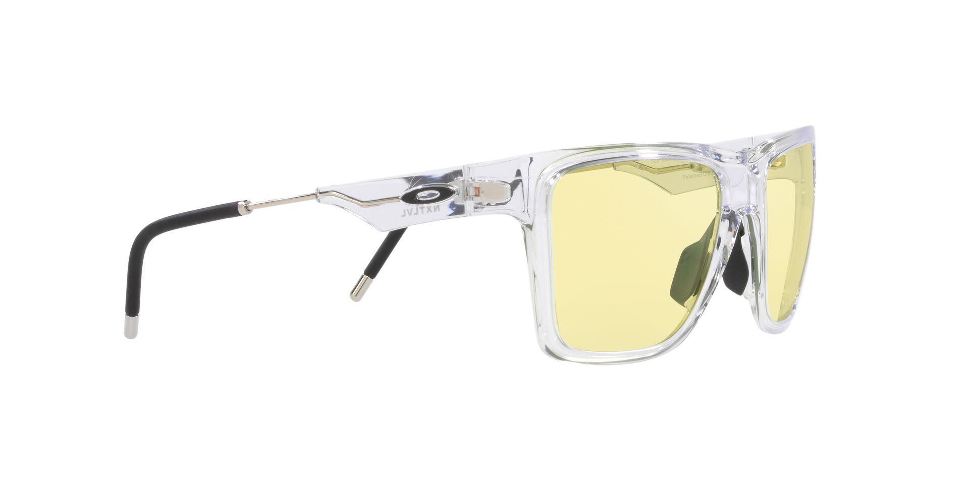 Oakley Gaming NXTLVL Prizm OO9249-0258-9