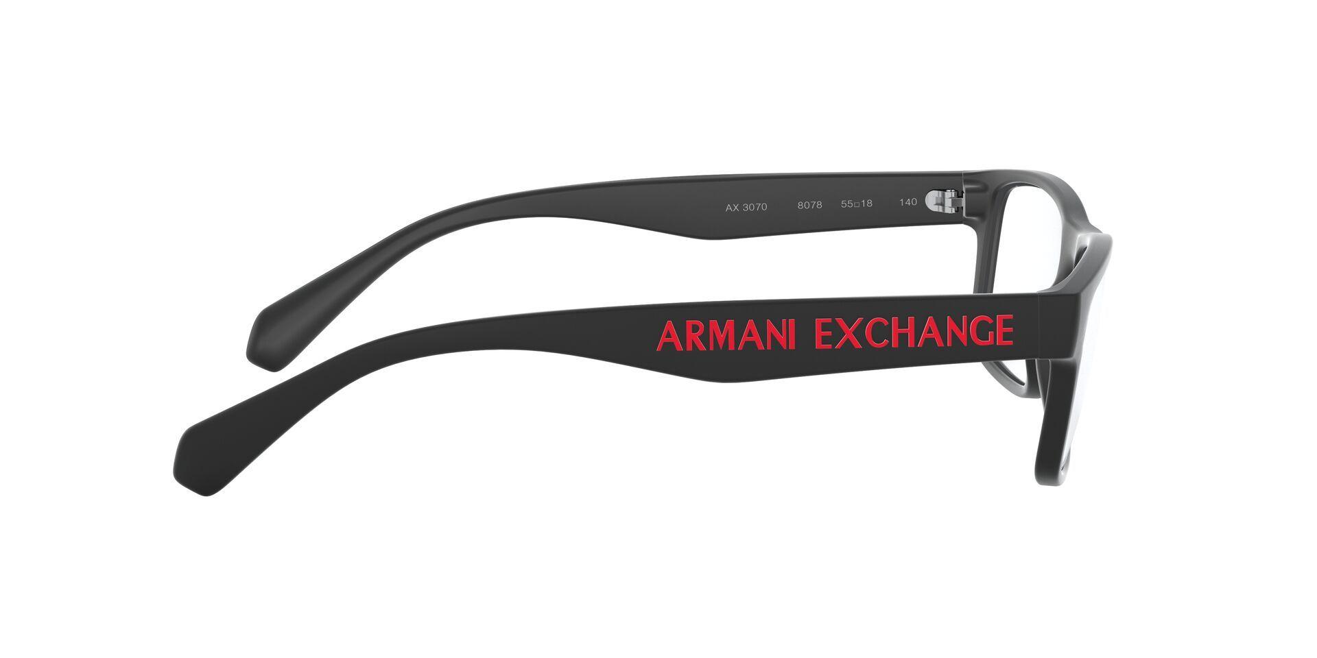 Armani Exchange AX3070-8