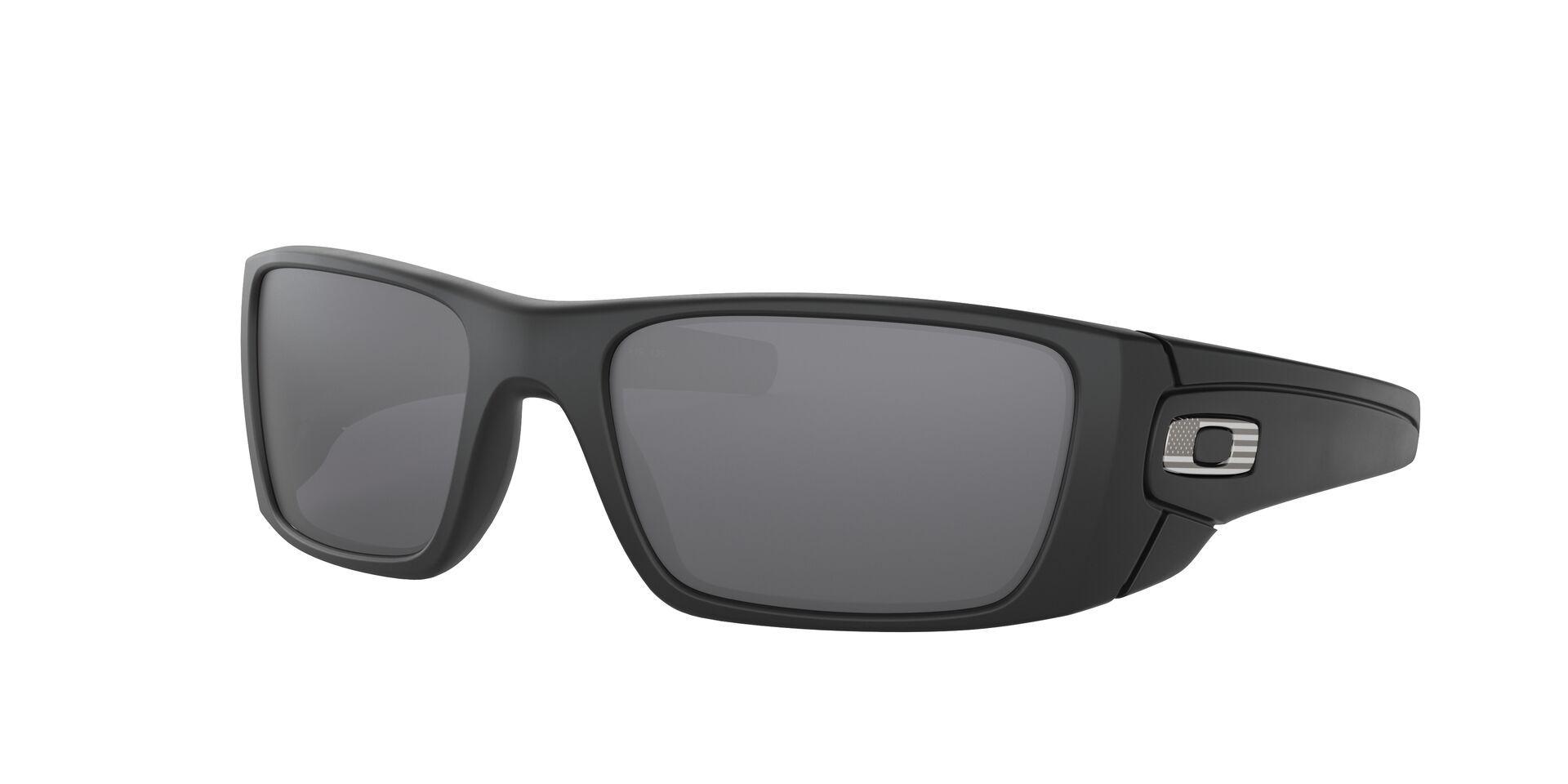 Oakley Fuel Cell Usa Flag Collection-0