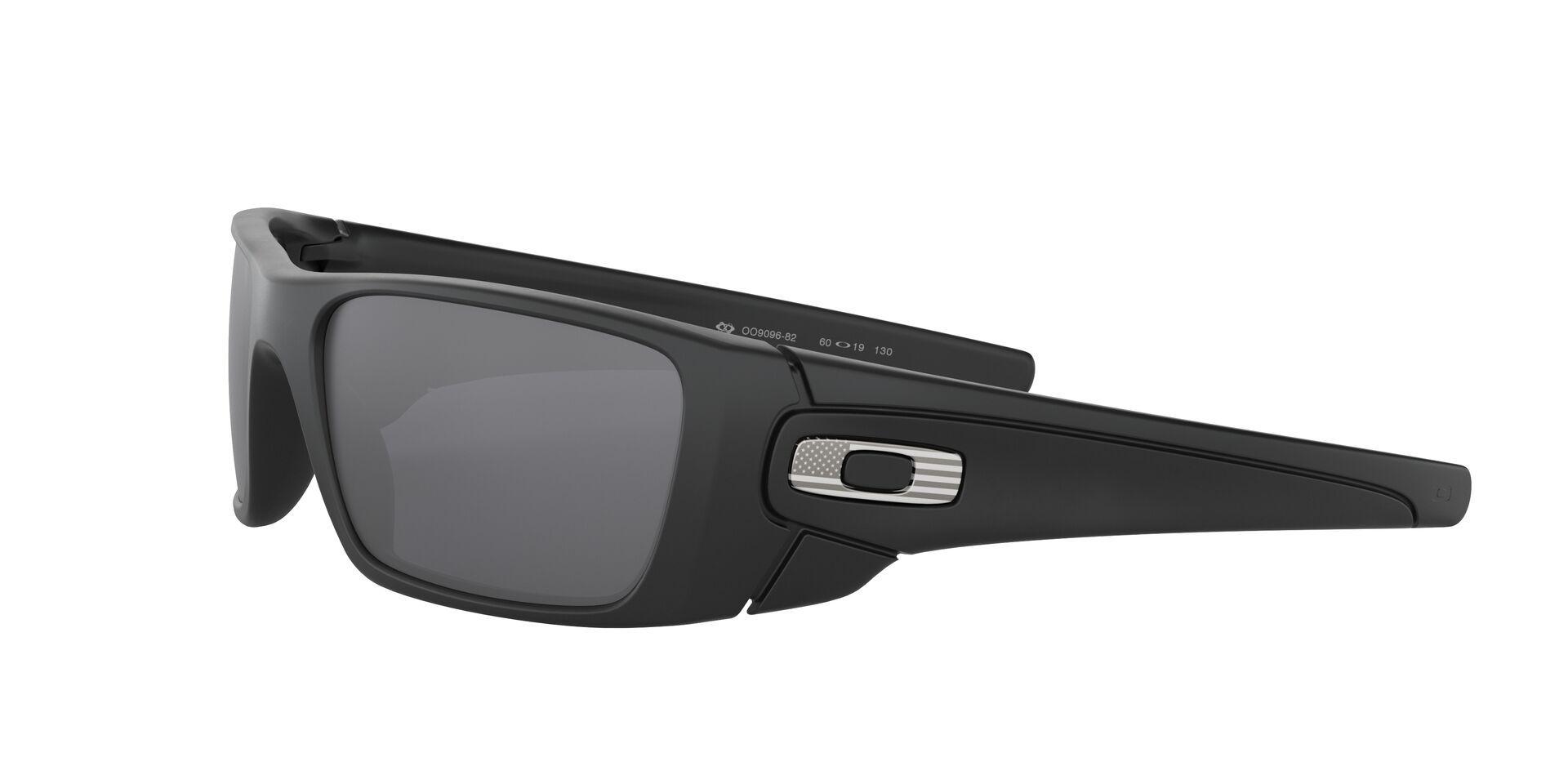 Oakley Fuel Cell Usa Flag Collection-1