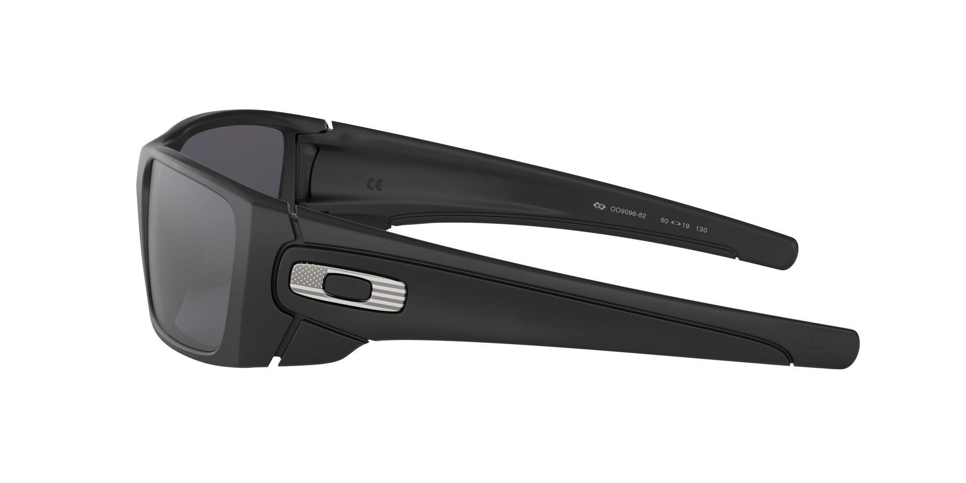 Oakley Fuel Cell Usa Flag Collection-2