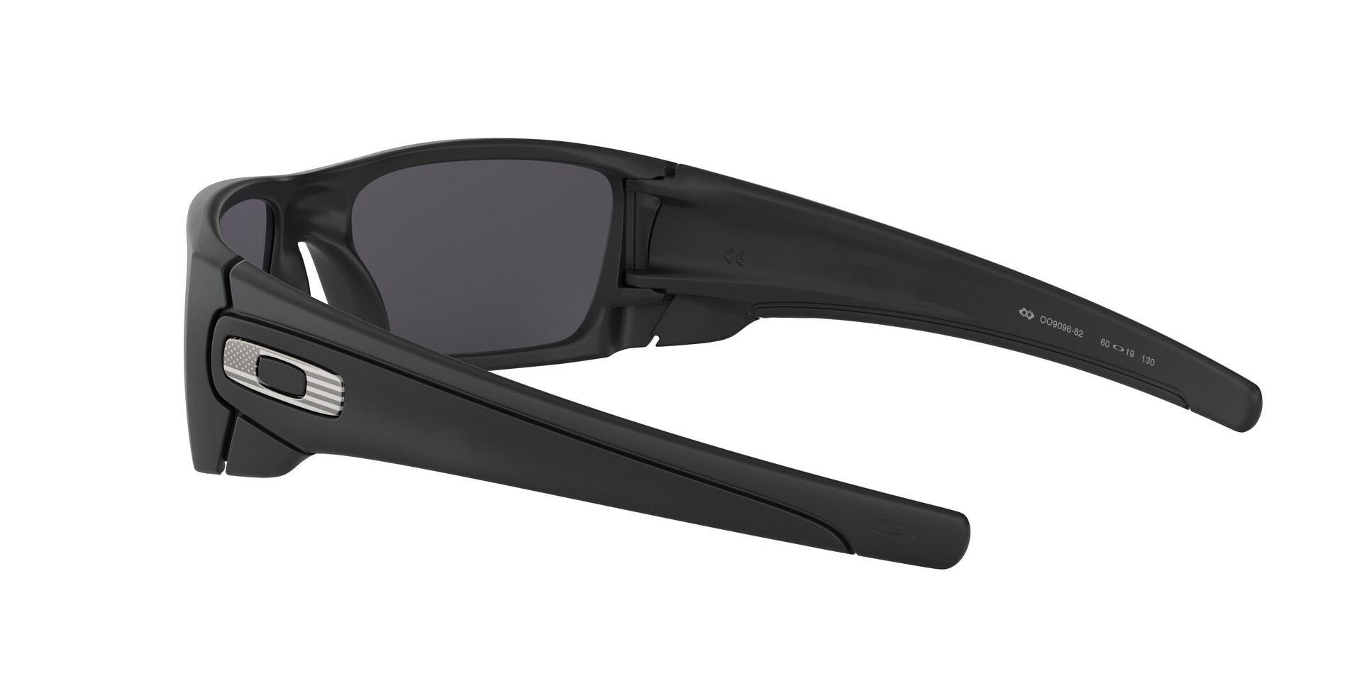 Oakley Fuel Cell Usa Flag Collection-3