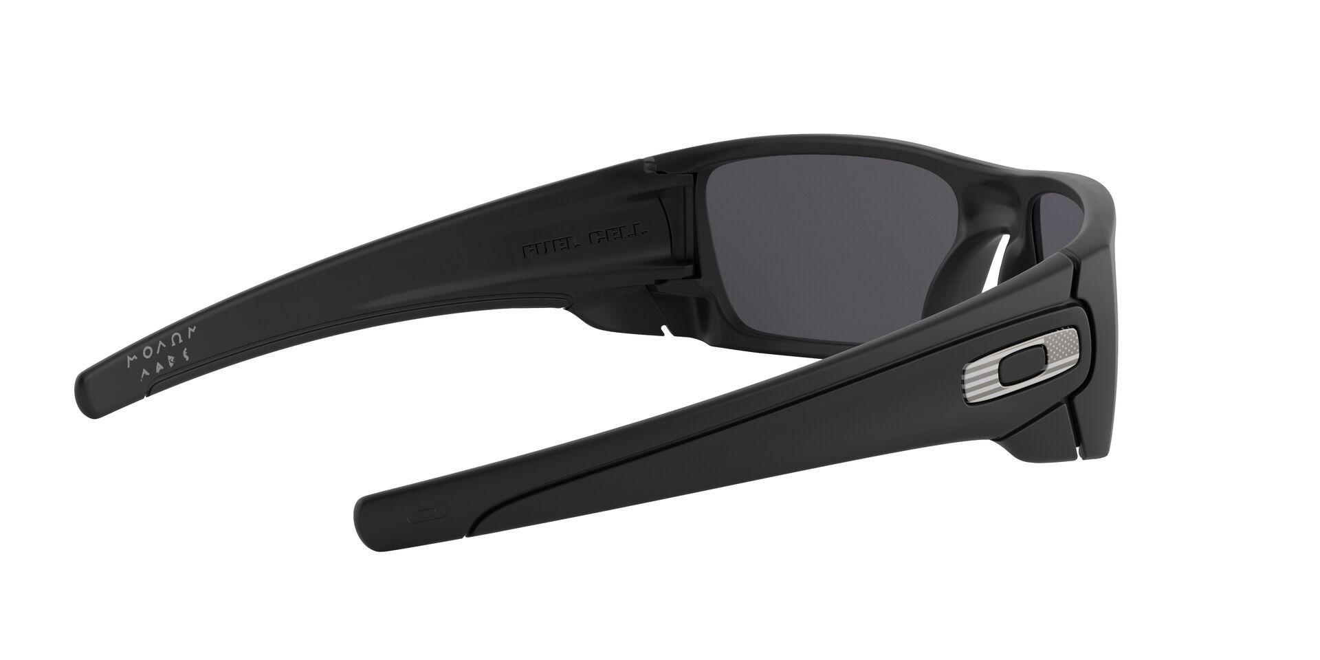 Oakley Fuel Cell Usa Flag Collection-7