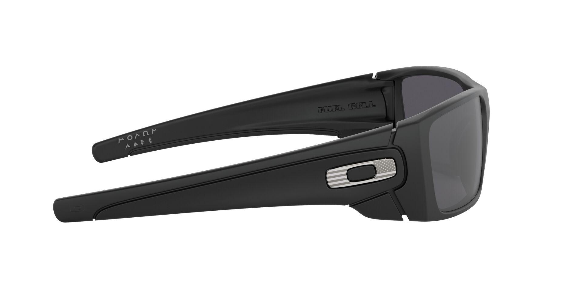 Oakley Fuel Cell Usa Flag Collection-8