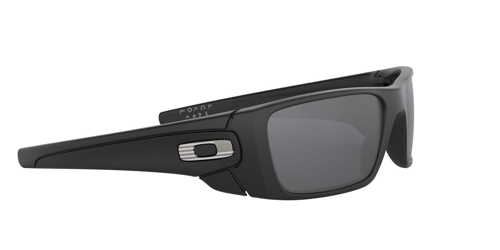 Oakley Fuel Cell Usa Flag Collection-9