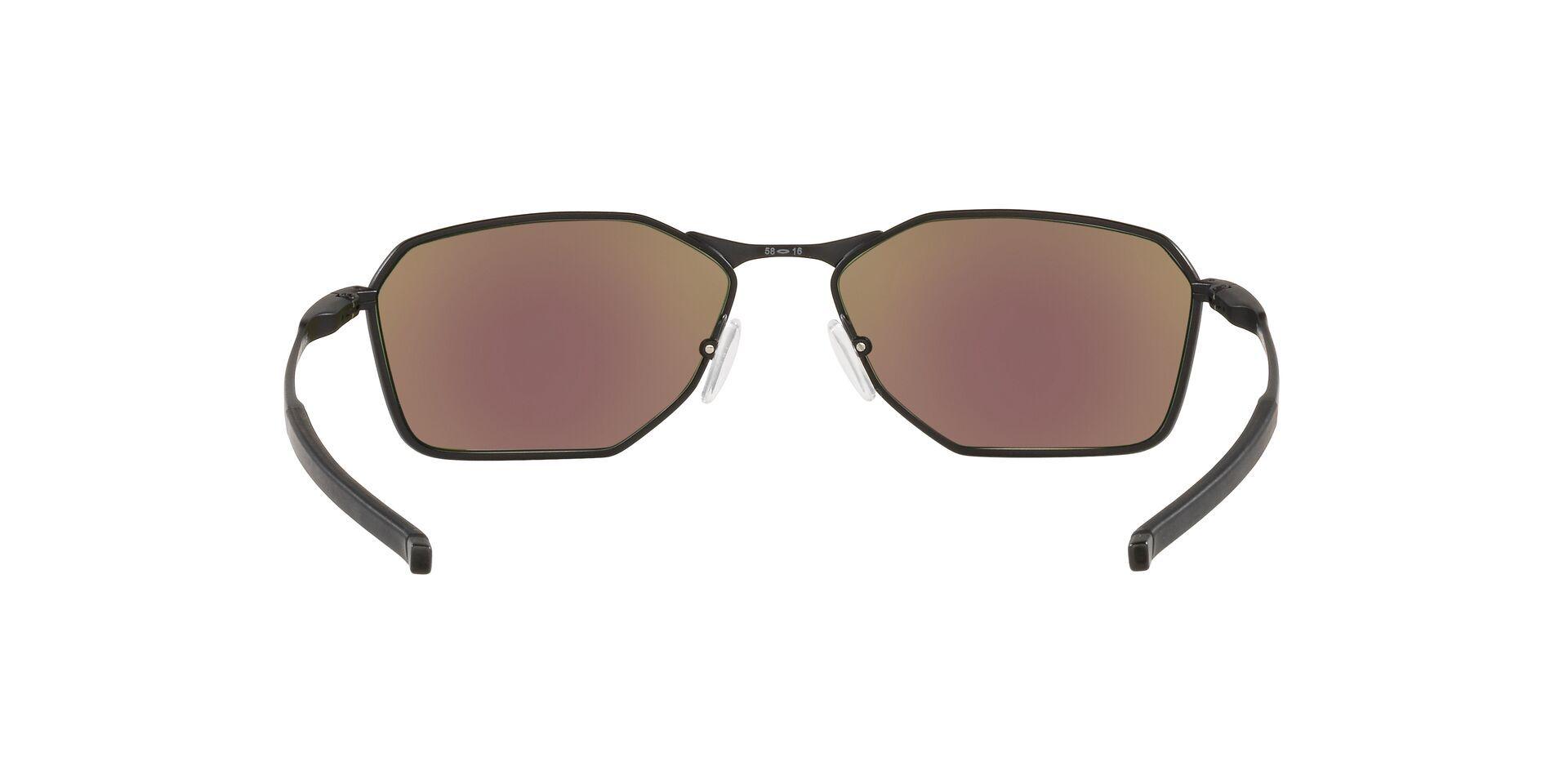 Oakley Savitar Polarizado y Prizm OO6047-0558-5