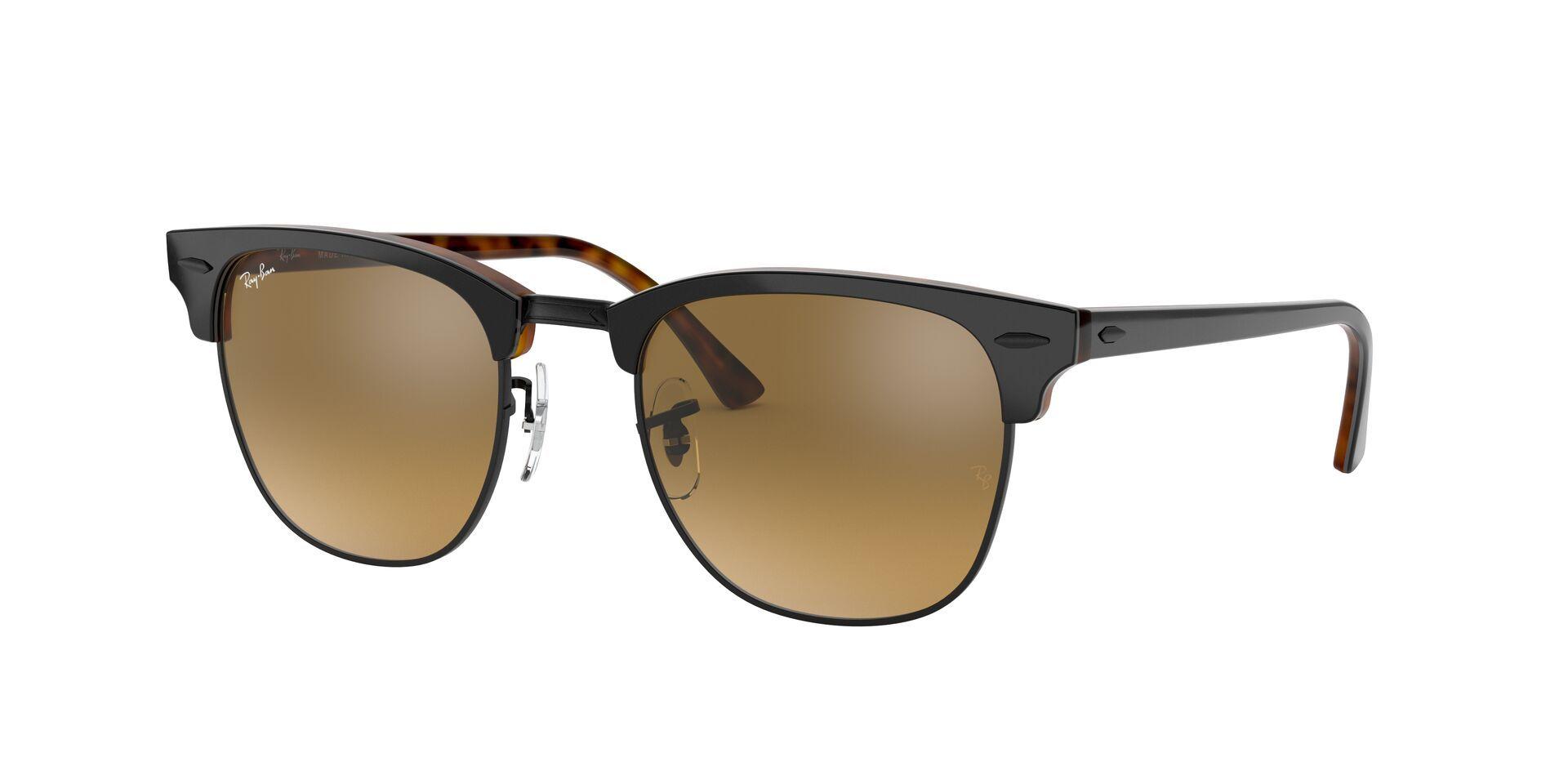 Ray-Ban Clubmaster RB3016 12773K 51-0