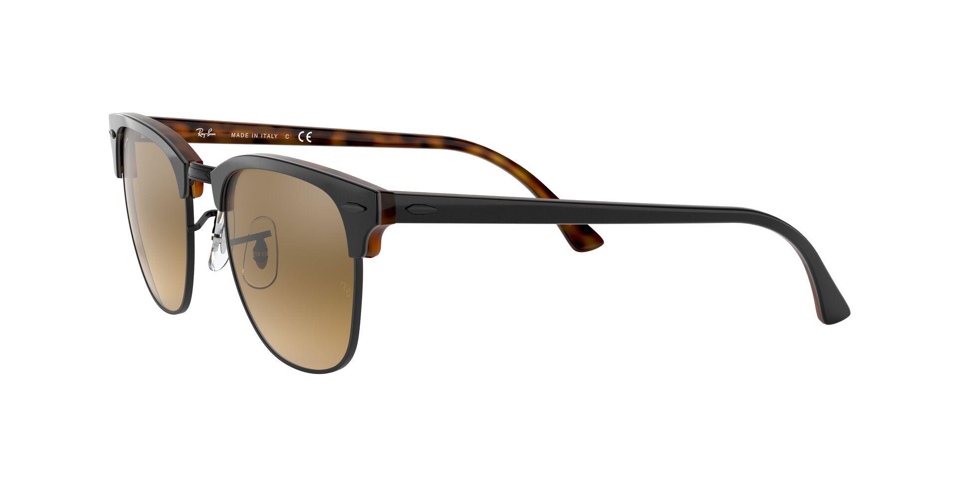 Ray-Ban Clubmaster RB3016 12773K 51-1